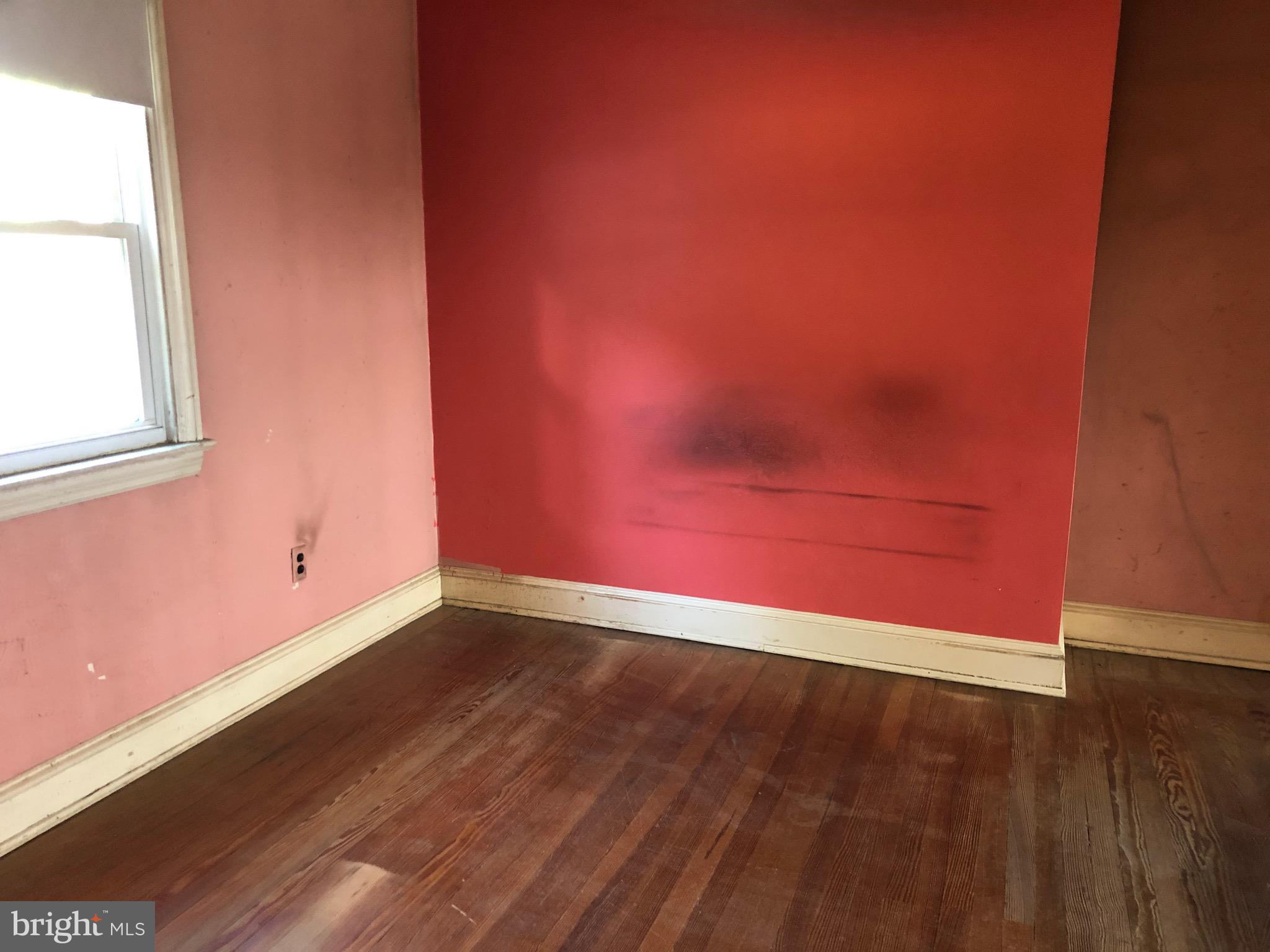 BERWYN HEIGHTS - Residential