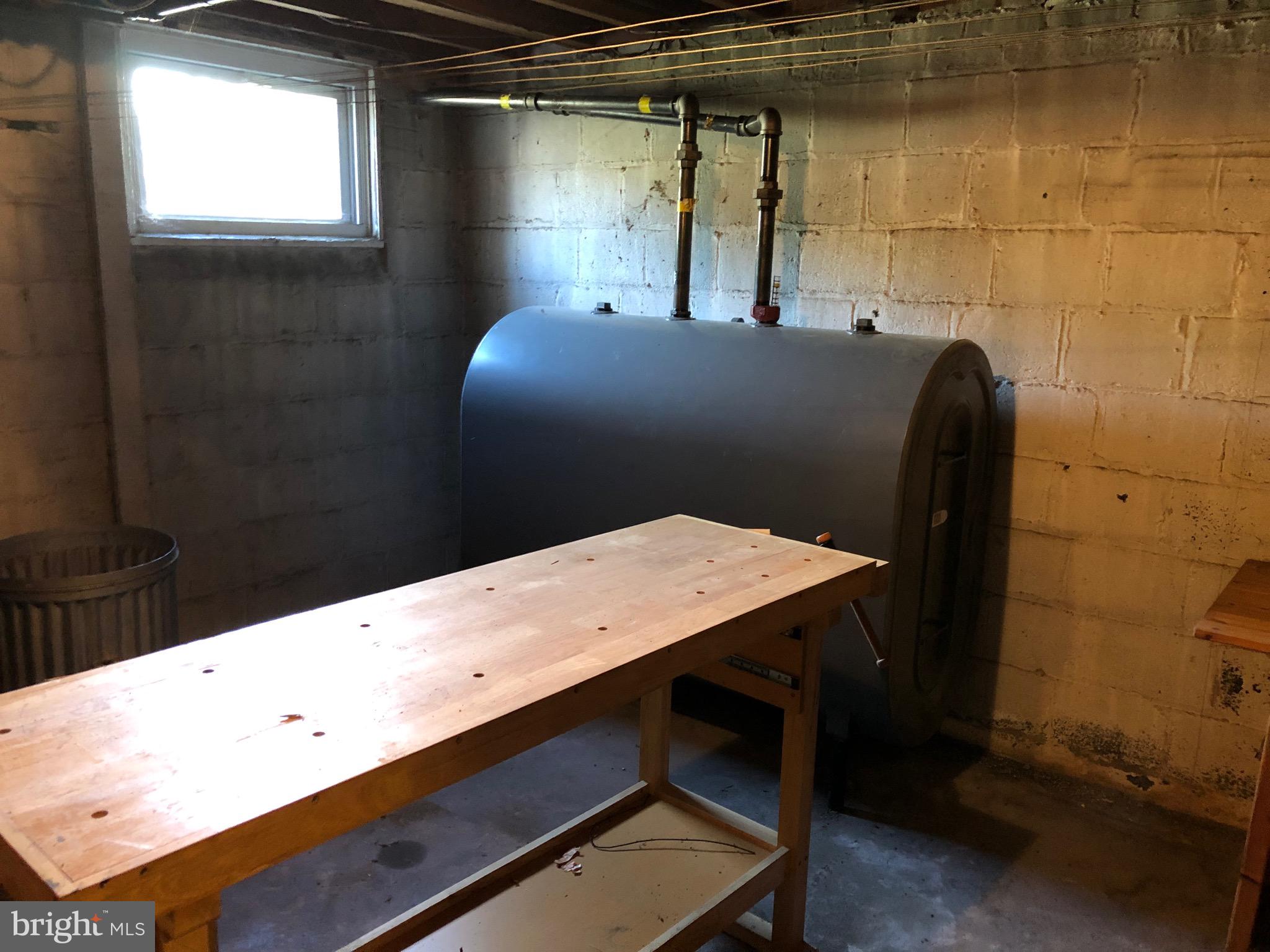 BERWYN HEIGHTS - Residential