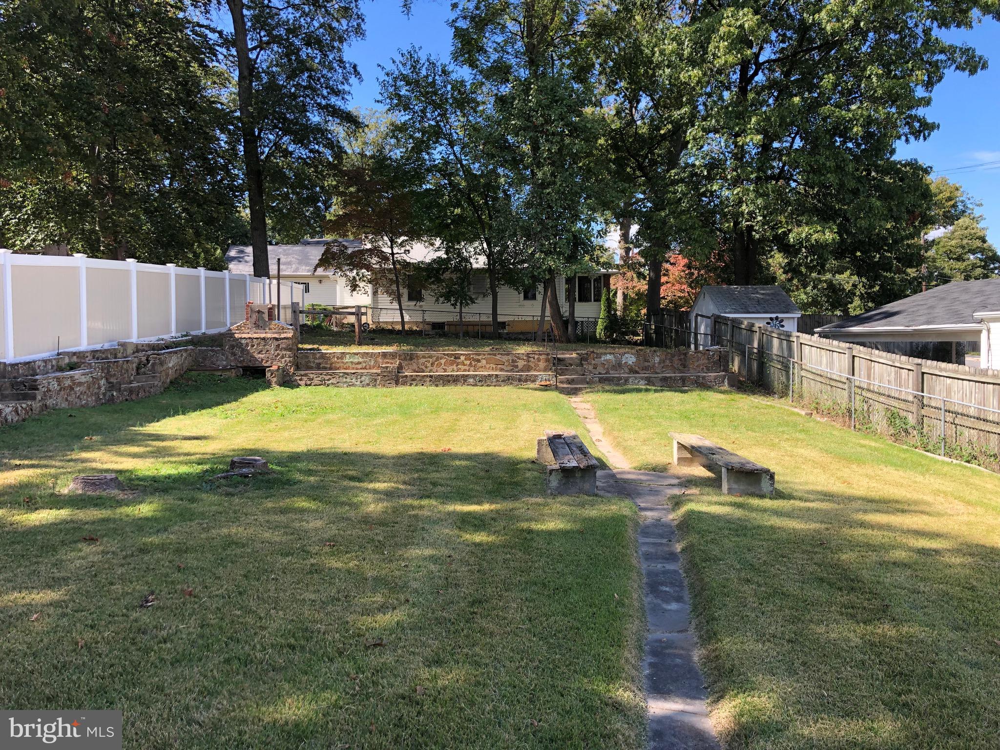 BERWYN HEIGHTS - Residential