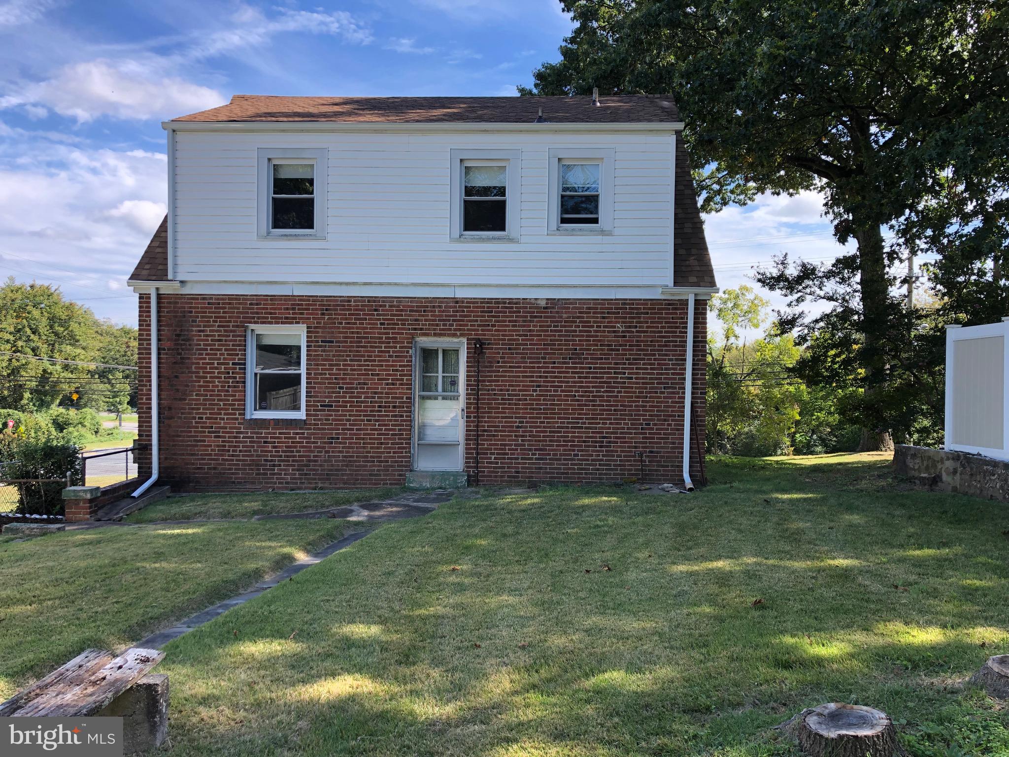 BERWYN HEIGHTS - Residential