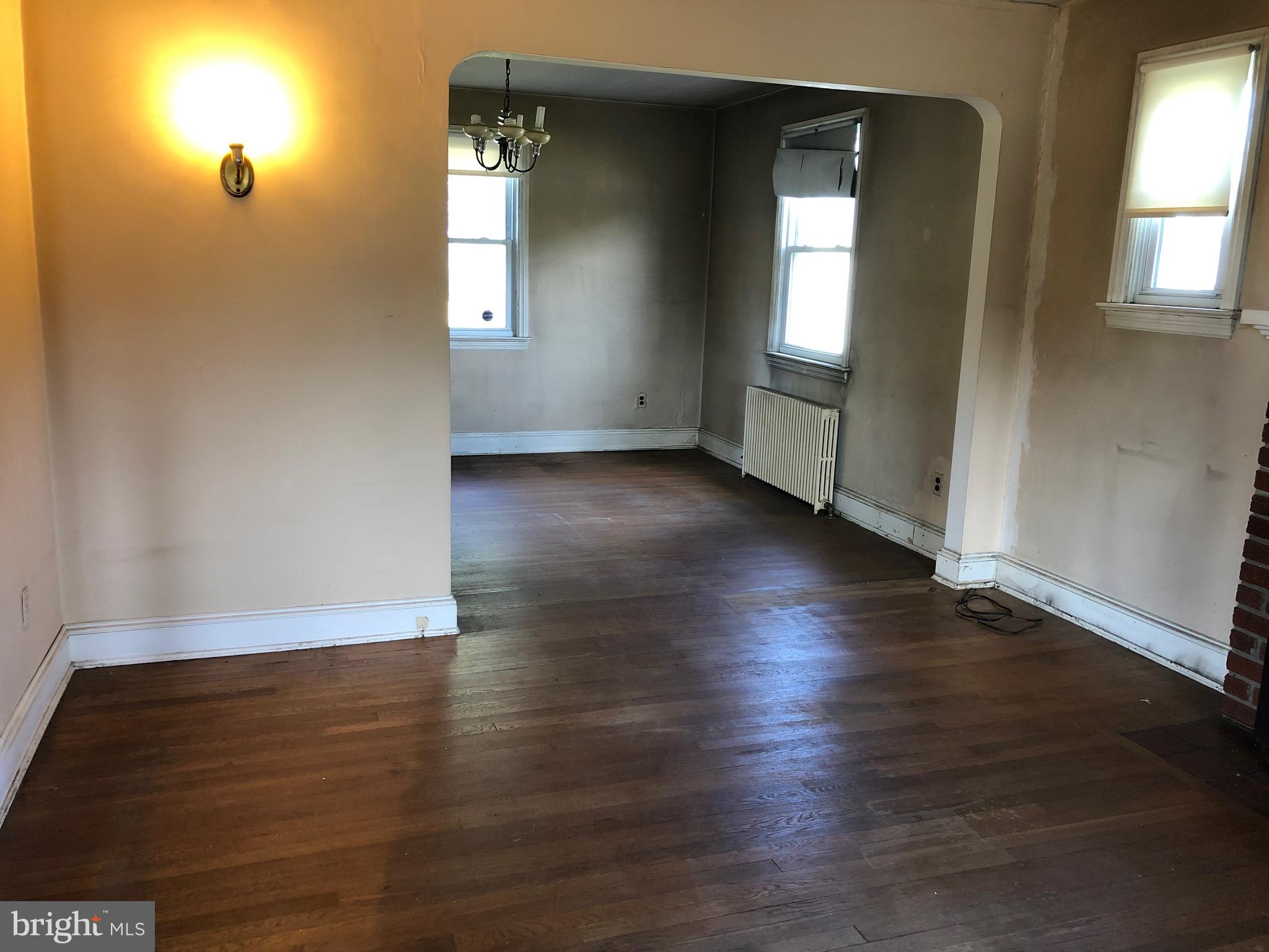 BERWYN HEIGHTS - Residential