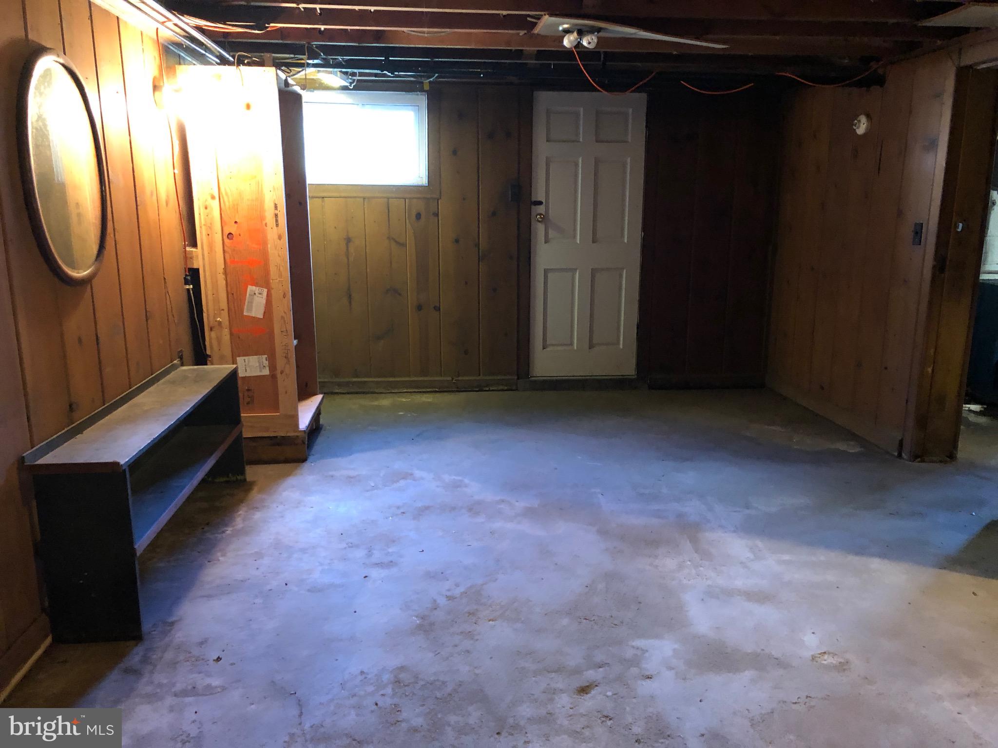 BERWYN HEIGHTS - Residential