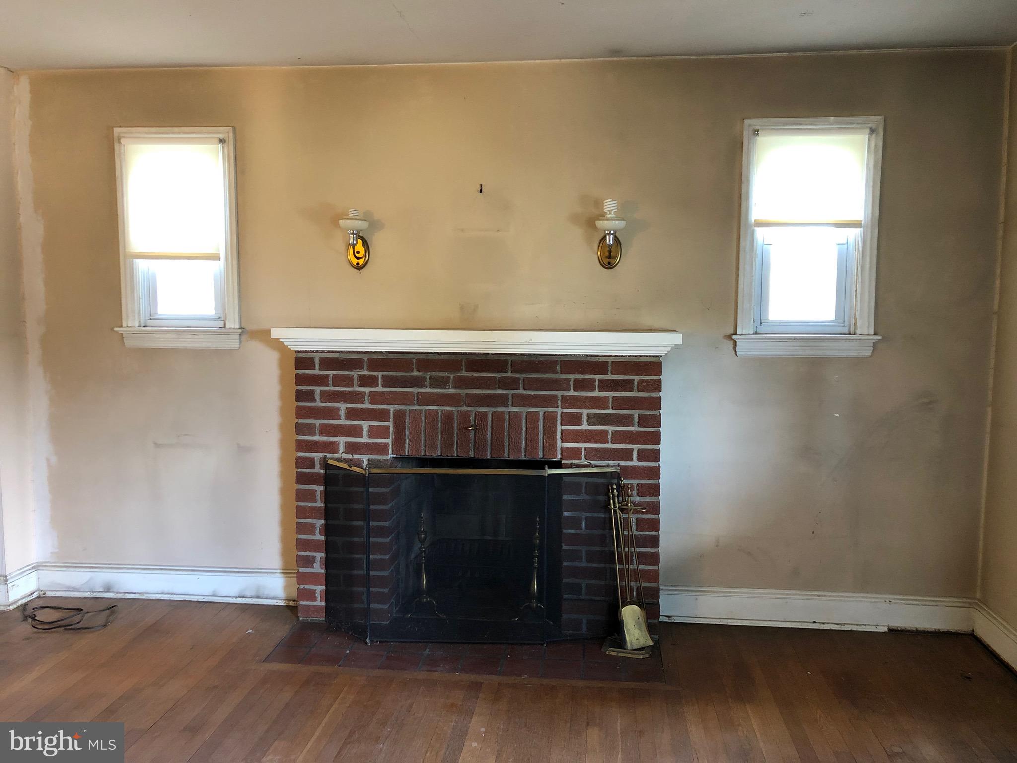 BERWYN HEIGHTS - Residential