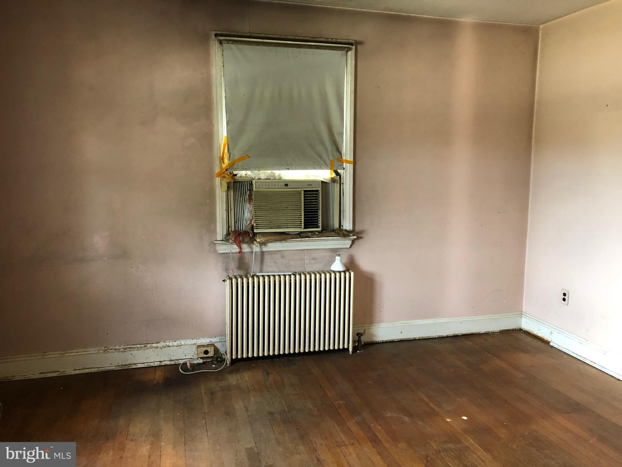 BERWYN HEIGHTS - Residential