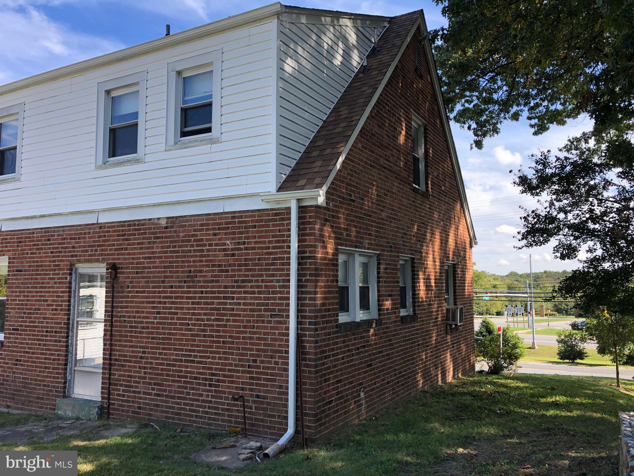 BERWYN HEIGHTS - Residential