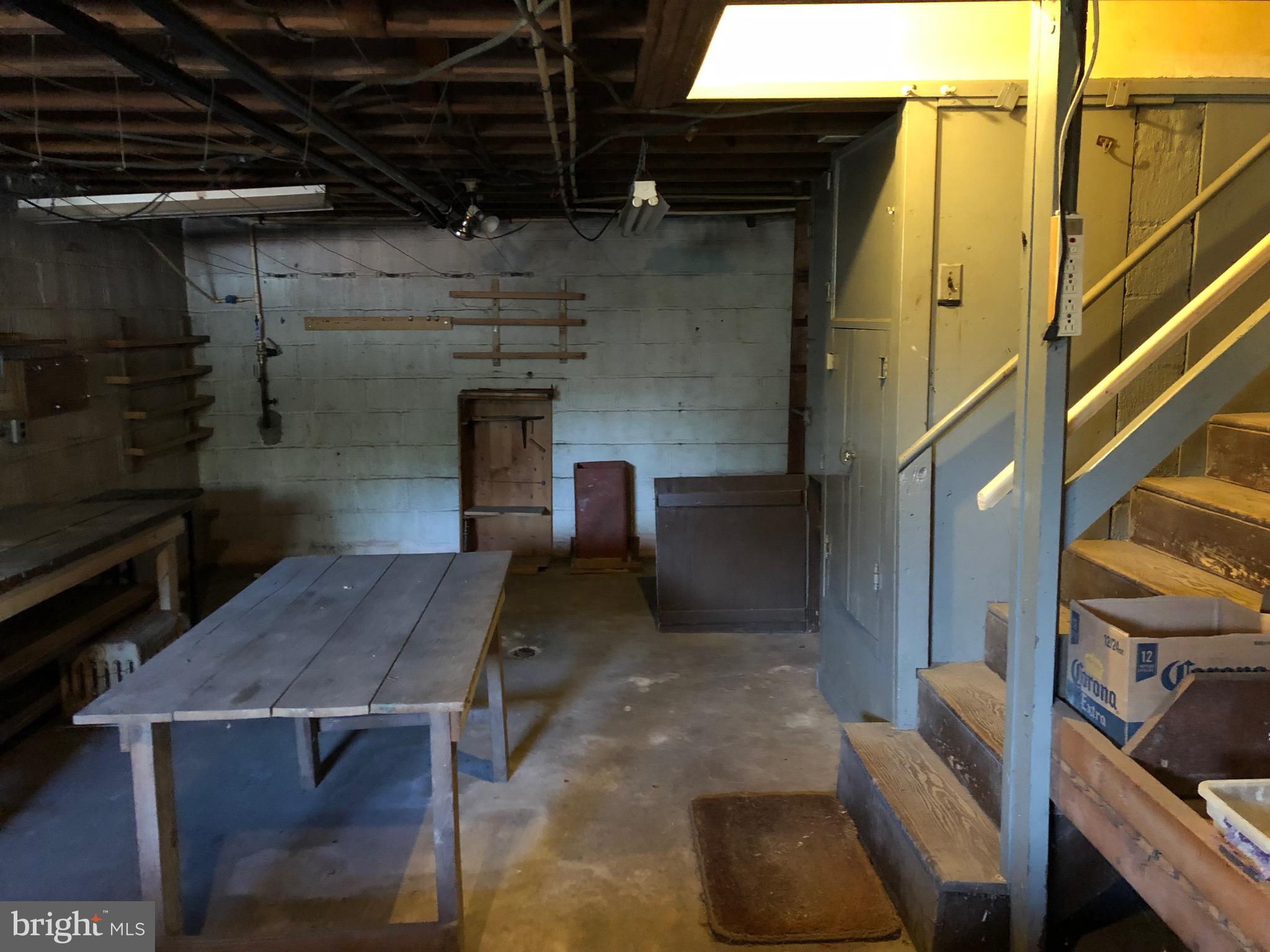 BERWYN HEIGHTS - Residential