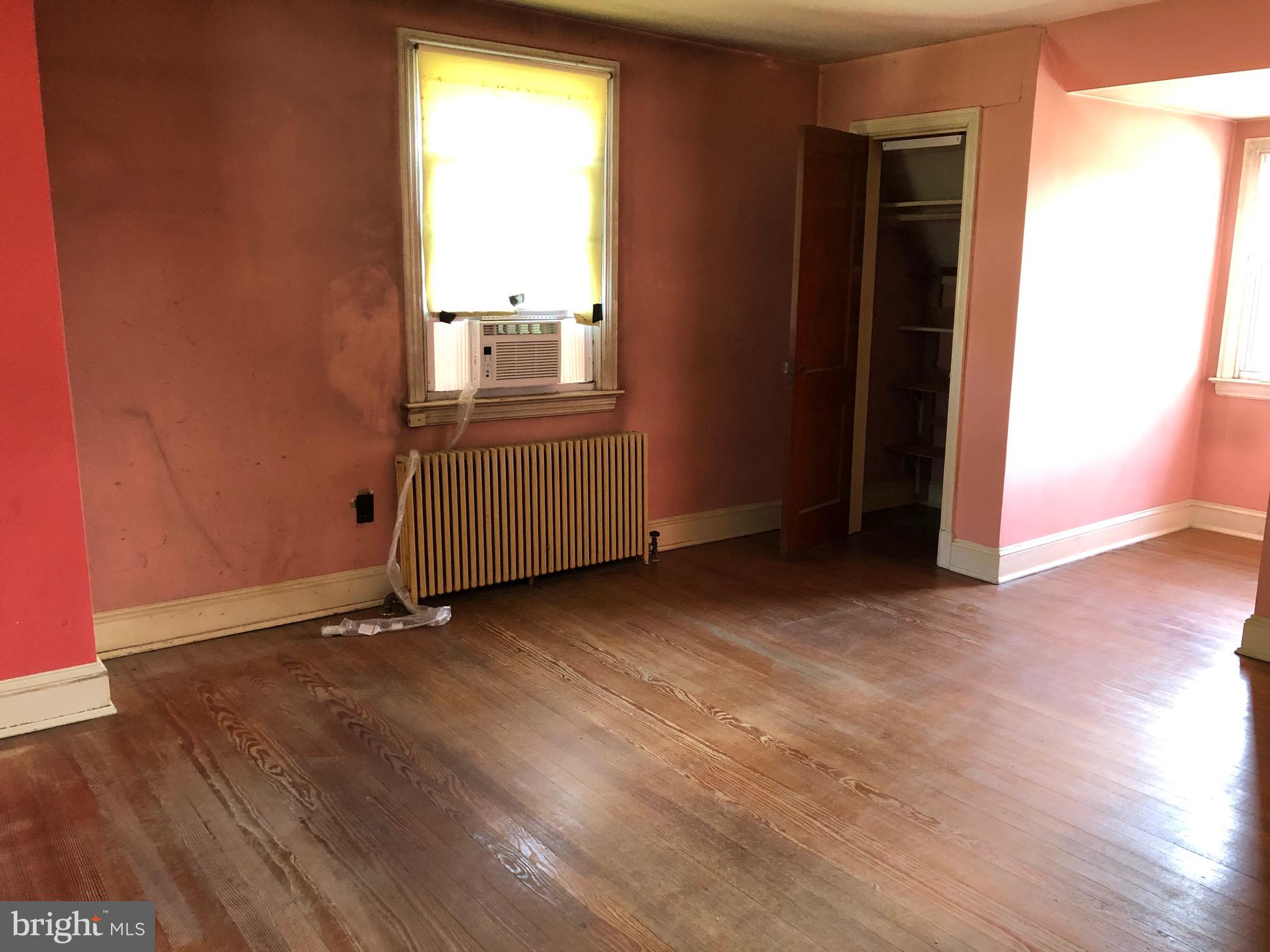 BERWYN HEIGHTS - Residential