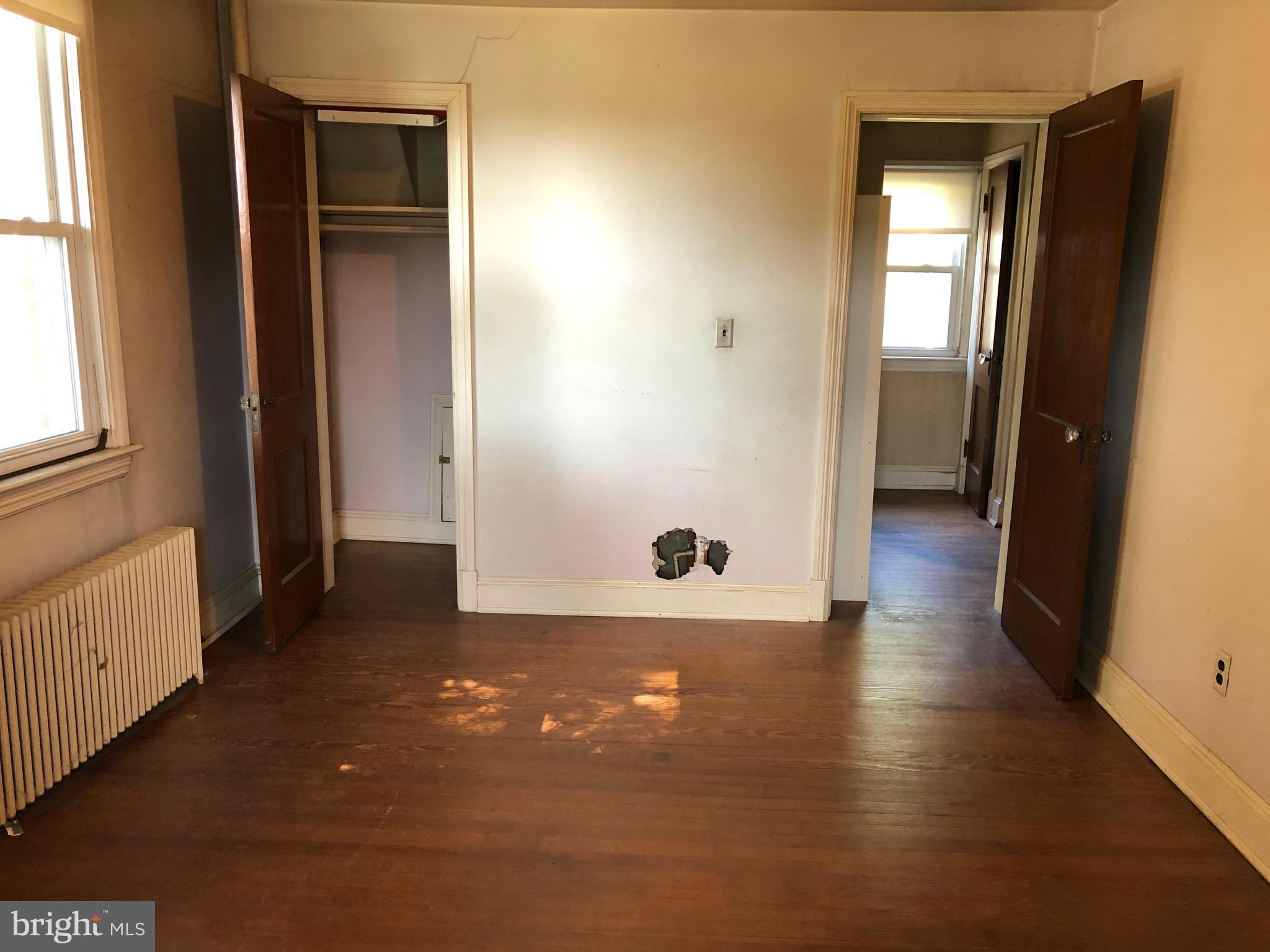 BERWYN HEIGHTS - Residential