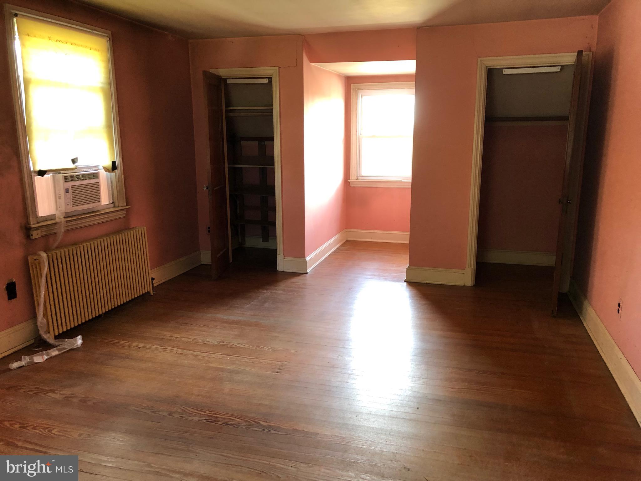 BERWYN HEIGHTS - Residential