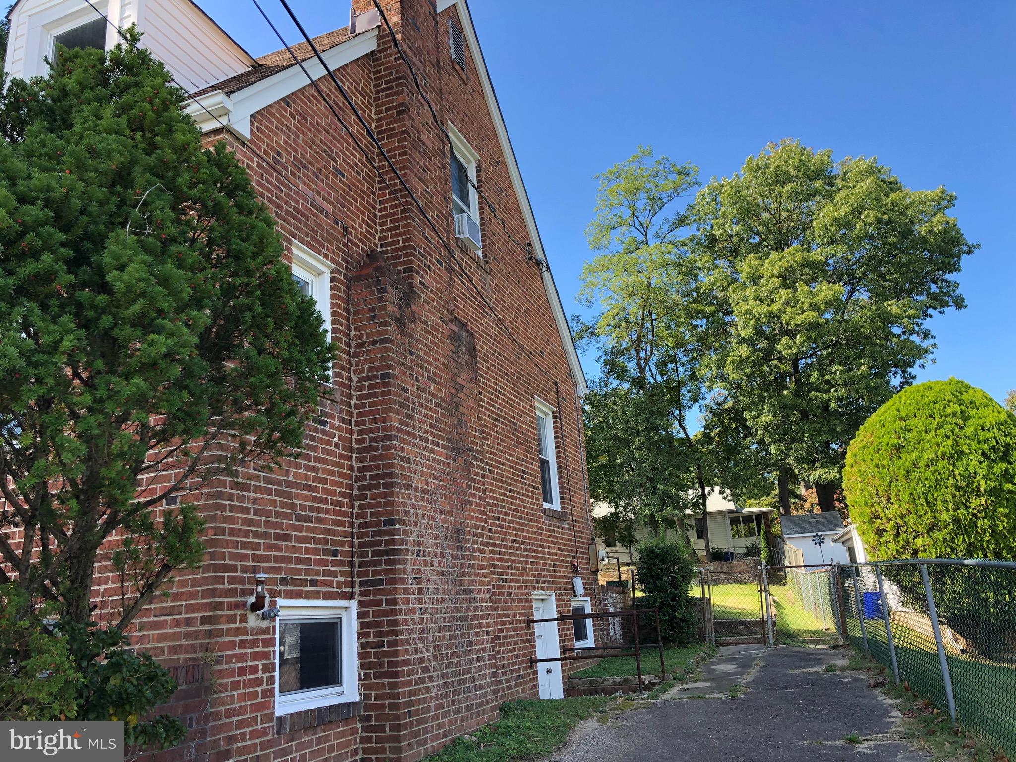 BERWYN HEIGHTS - Residential