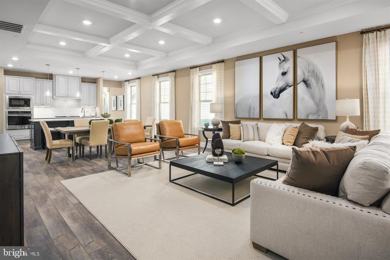 URBANA - Residential