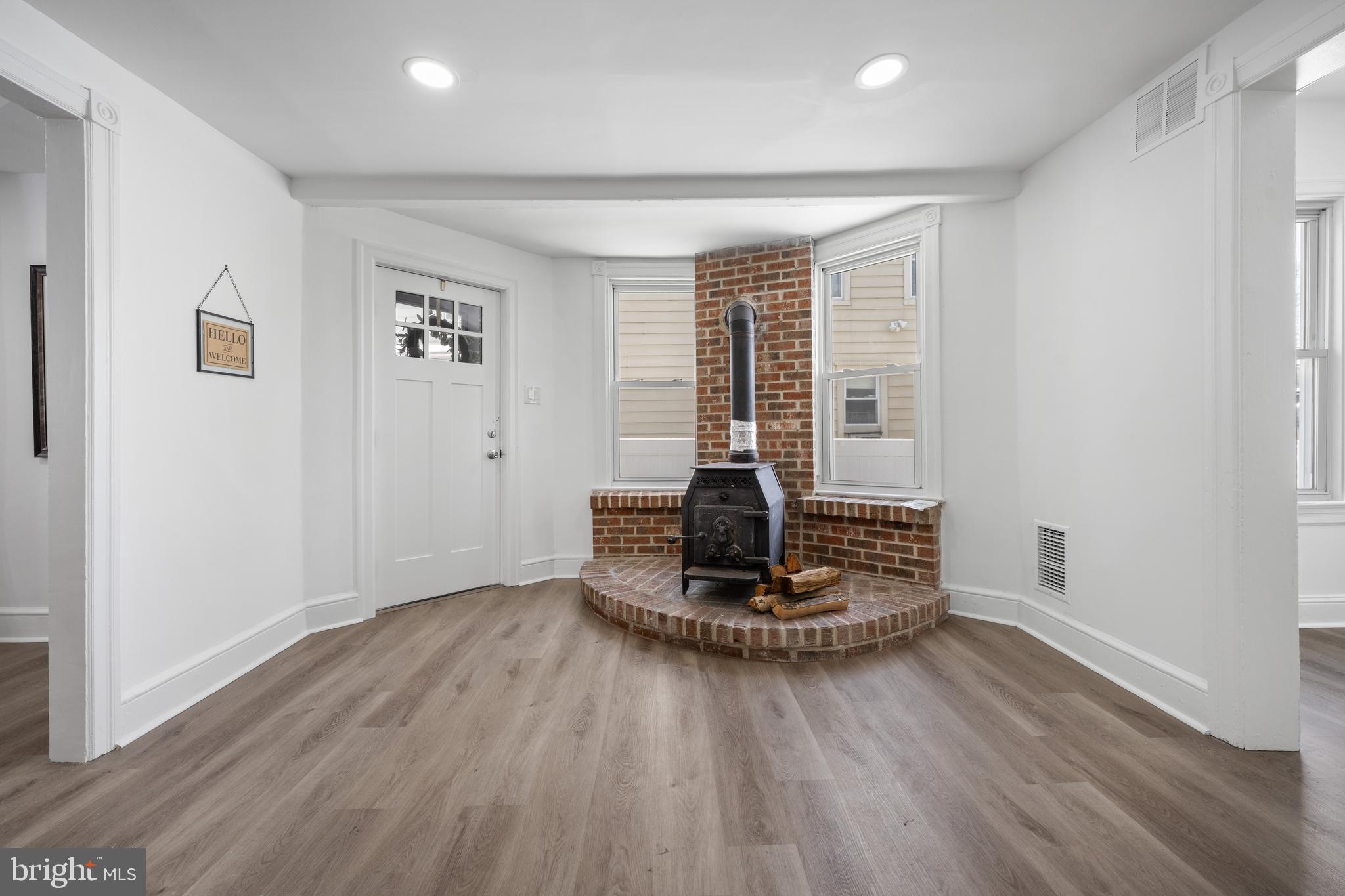 53 SPRING GARDEN STREET