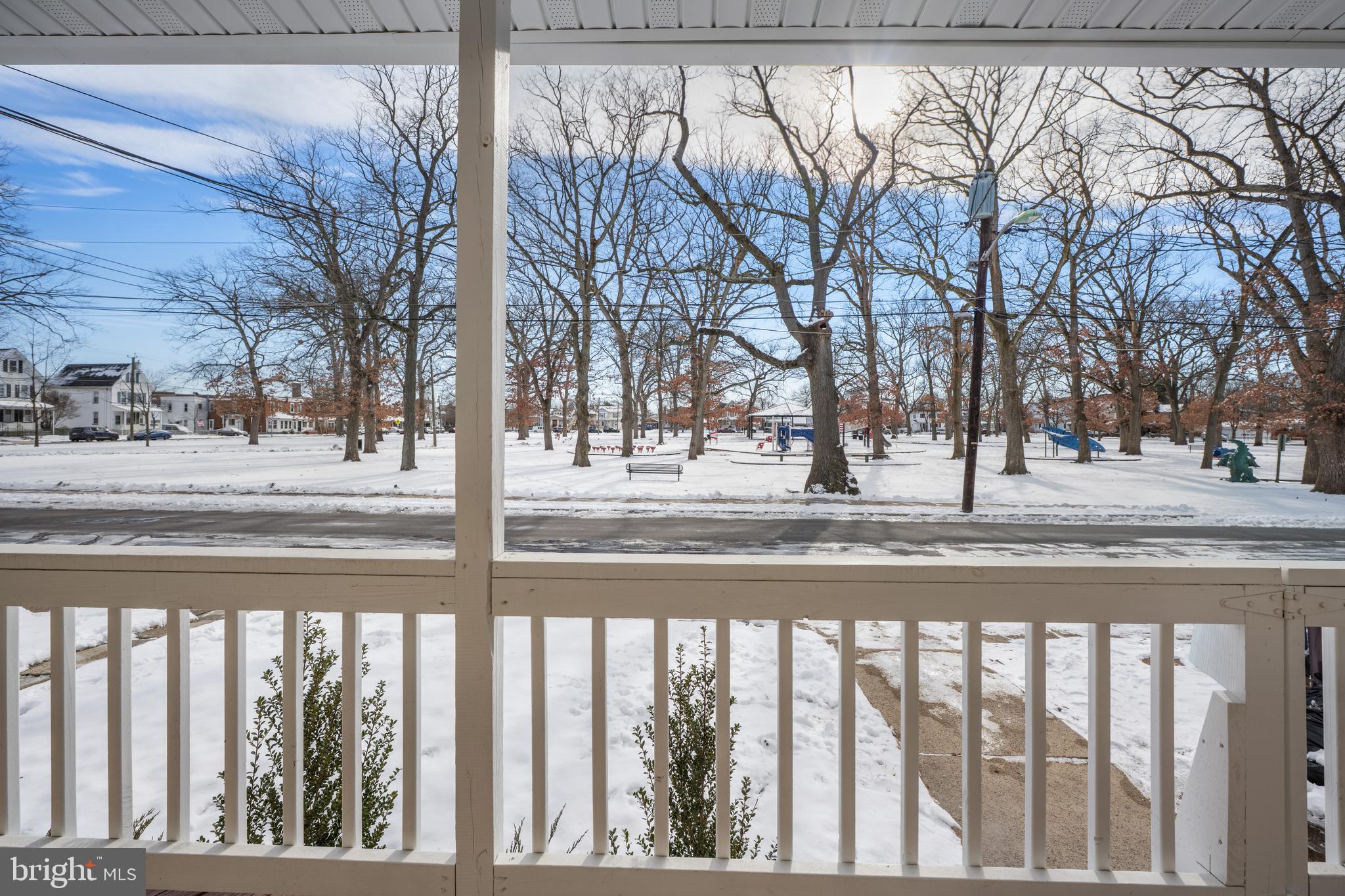 53 SPRING GARDEN STREET