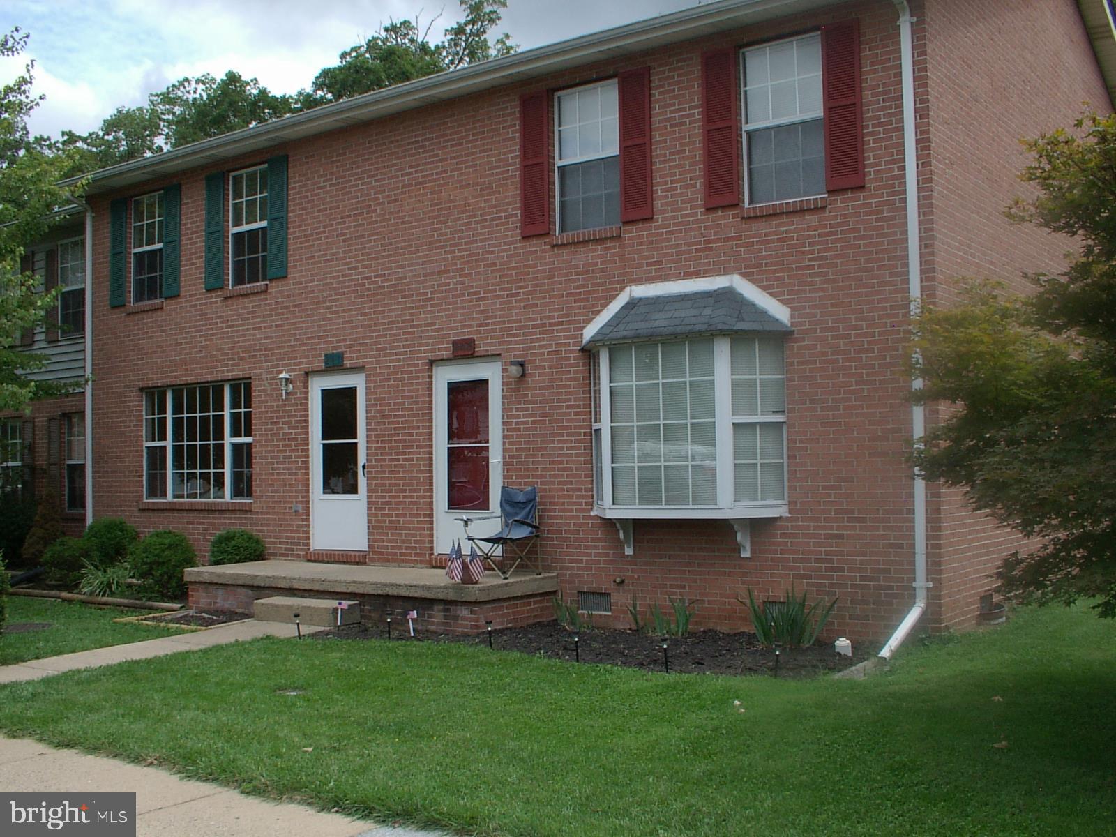 NOTTOWAY - Residential