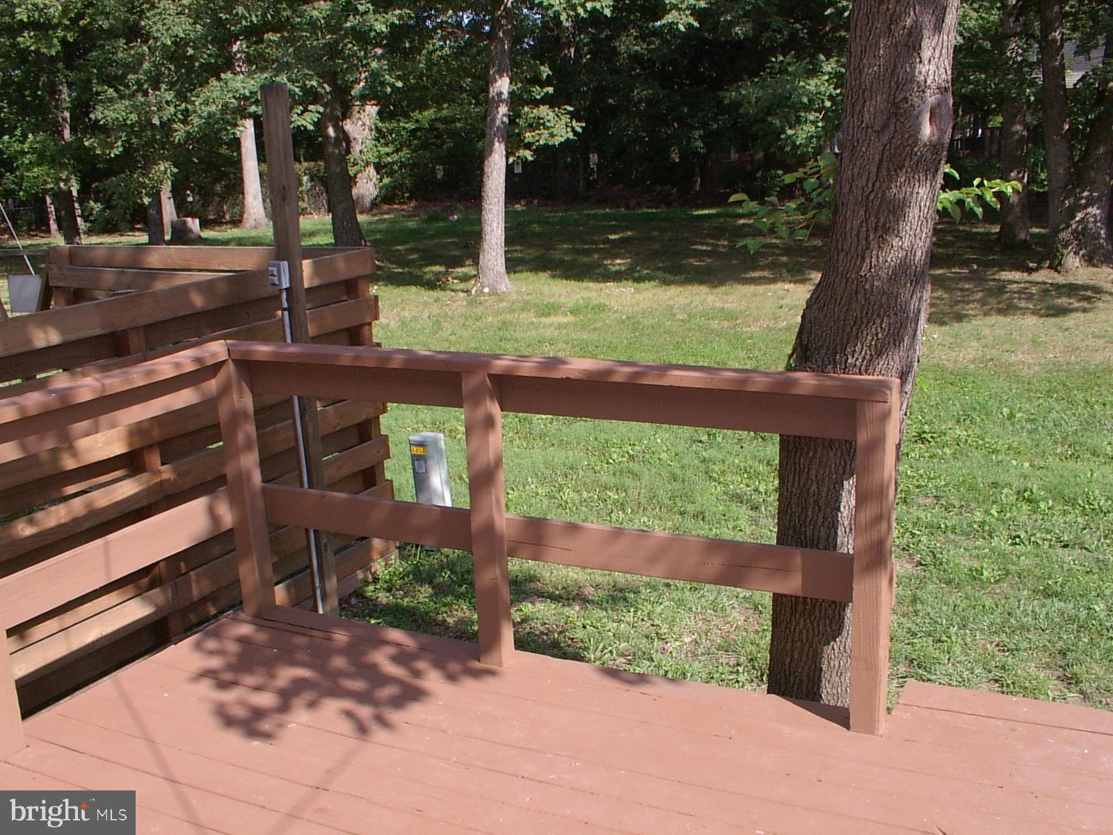 NOTTOWAY - Residential