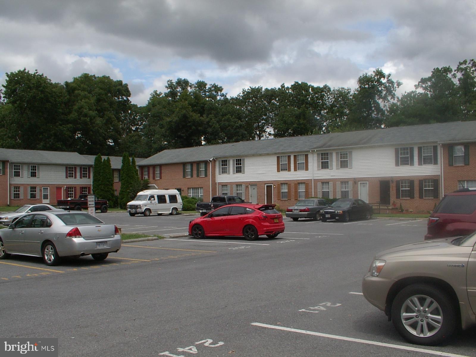 NOTTOWAY - Residential