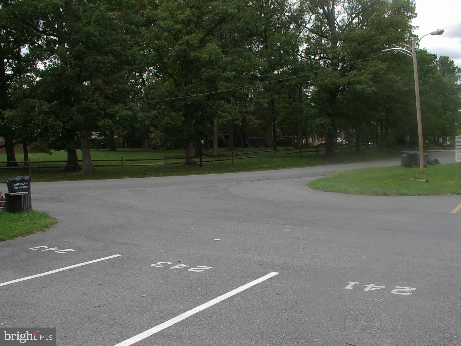 NOTTOWAY - Residential