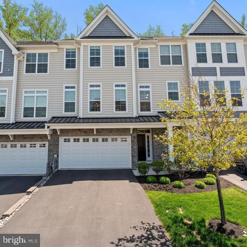 2056 JULIA DRIVE CONSHOHOCKEN PA 19428