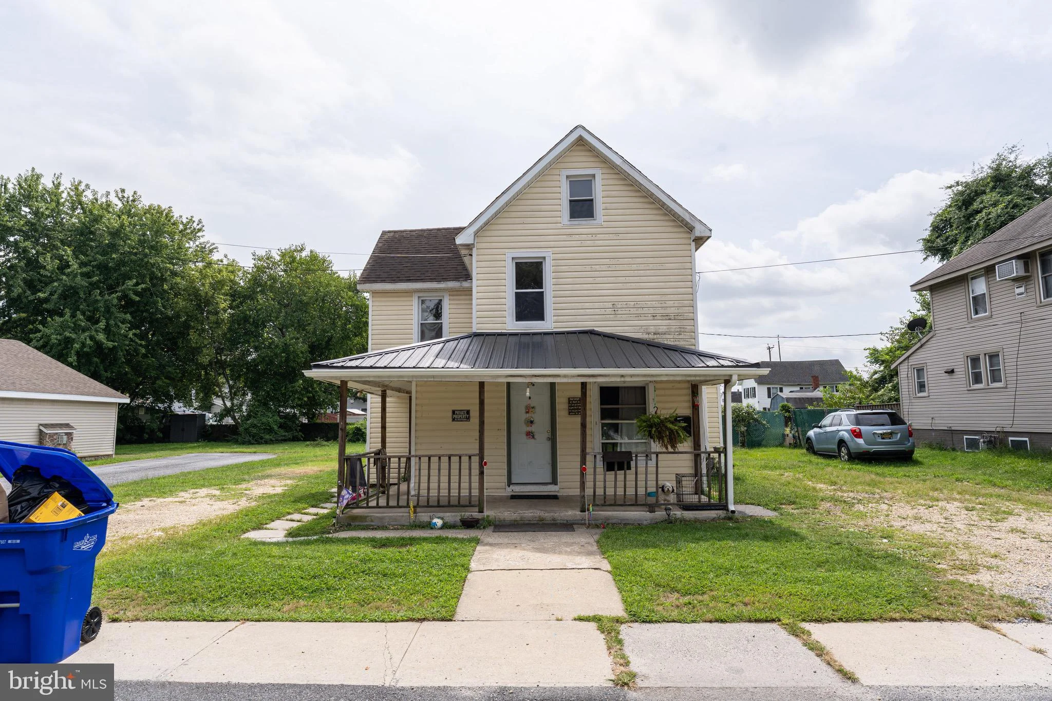 11 E 3rd Street Unit B, Seaford, DE 19973