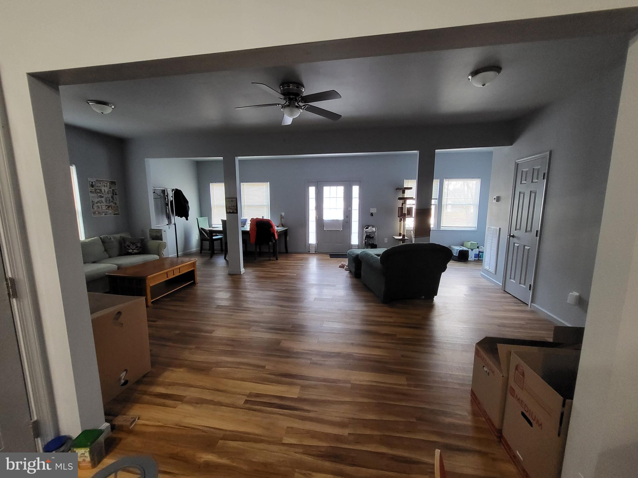 CAMBRIDGE - Residential Lease