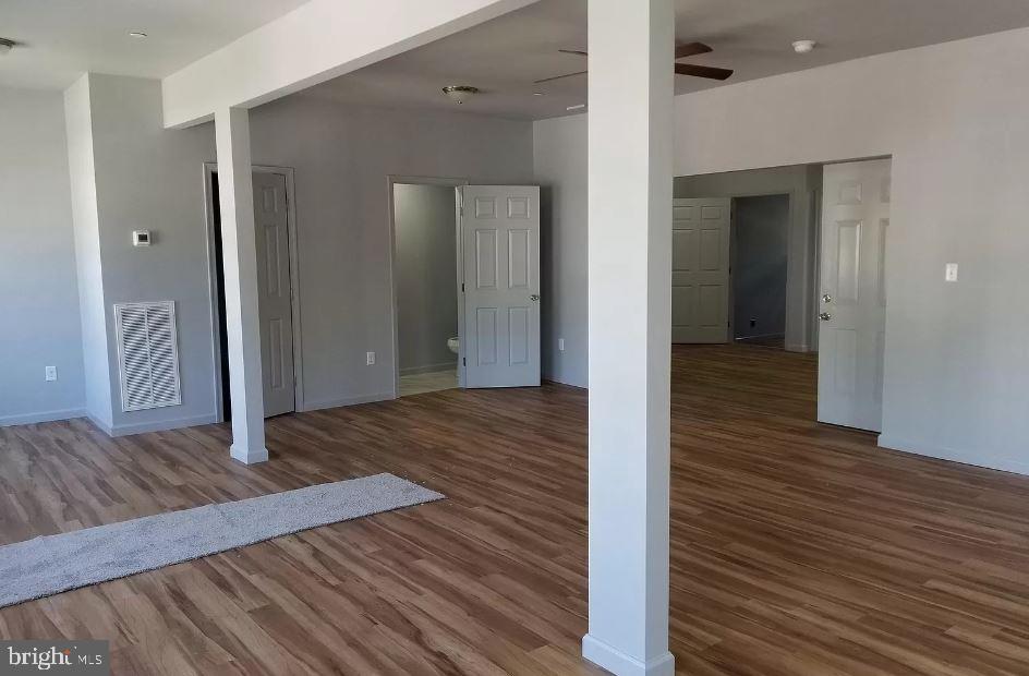 CAMBRIDGE - Residential Lease