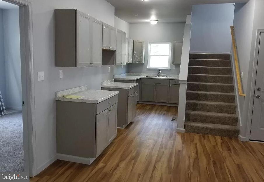 CAMBRIDGE - Residential Lease