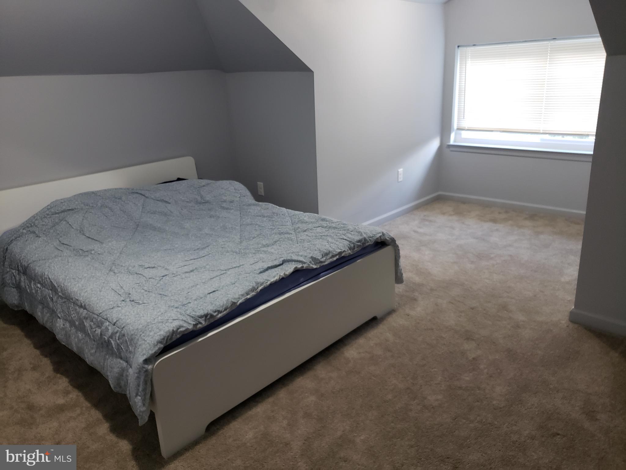 CAMBRIDGE - Residential Lease