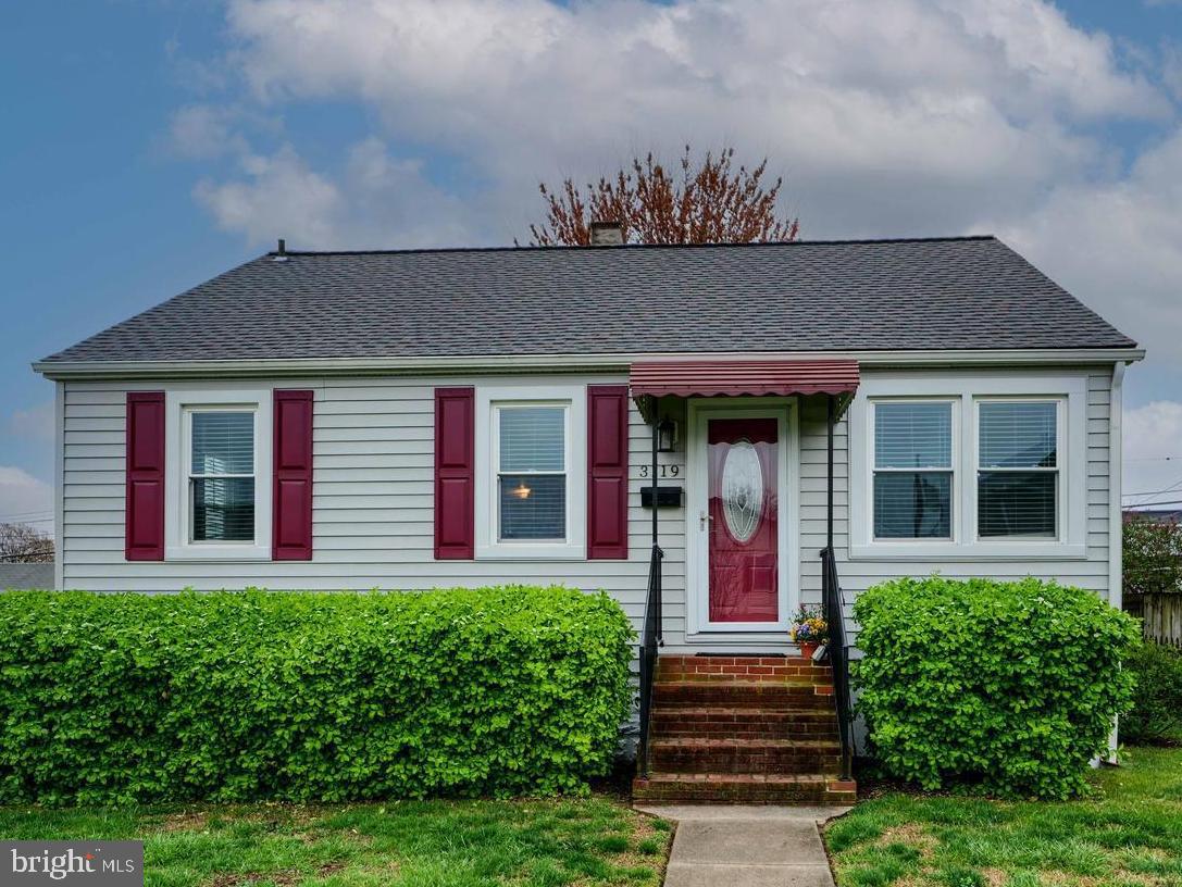 LYNCH POINT - Residential