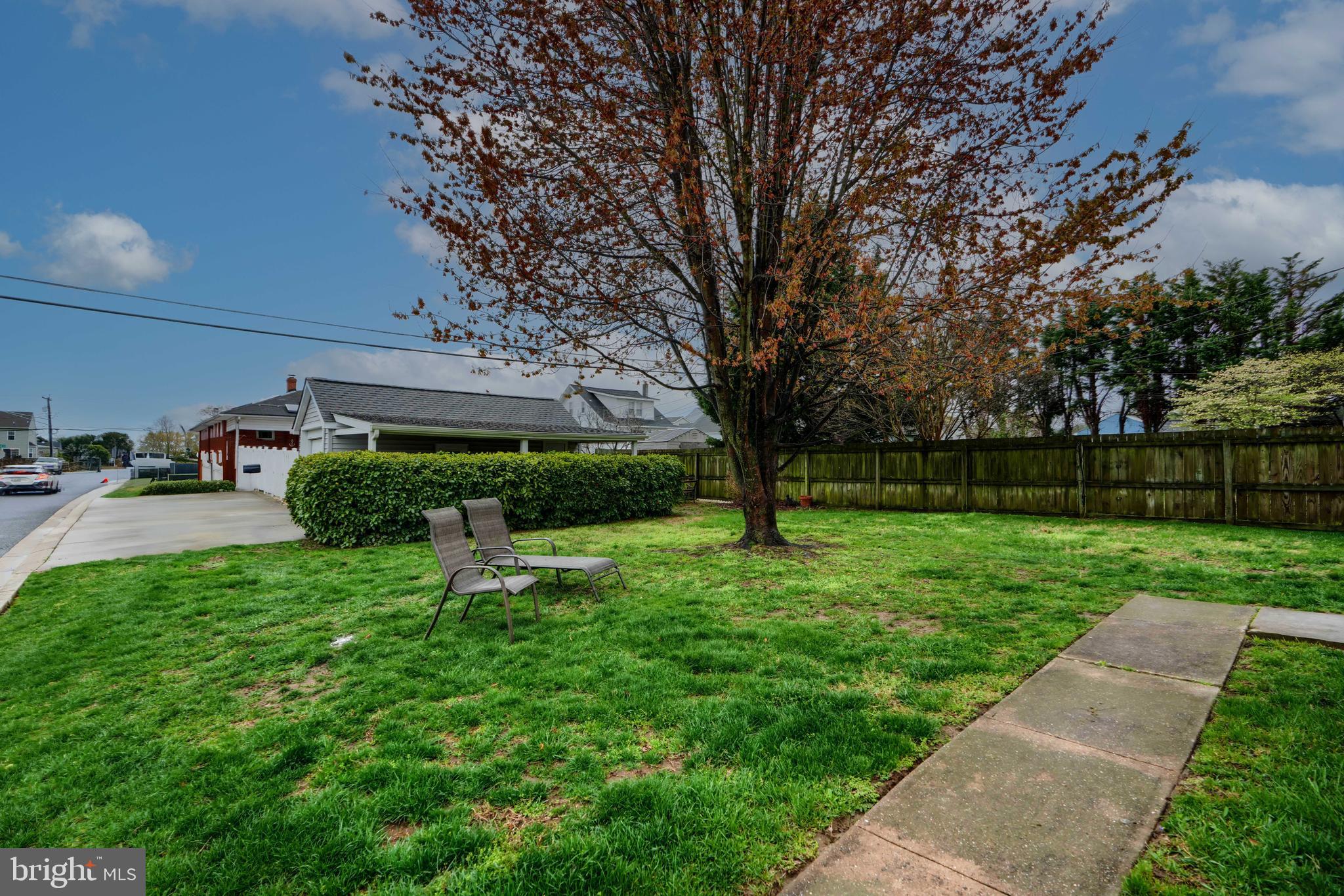 LYNCH POINT - Residential