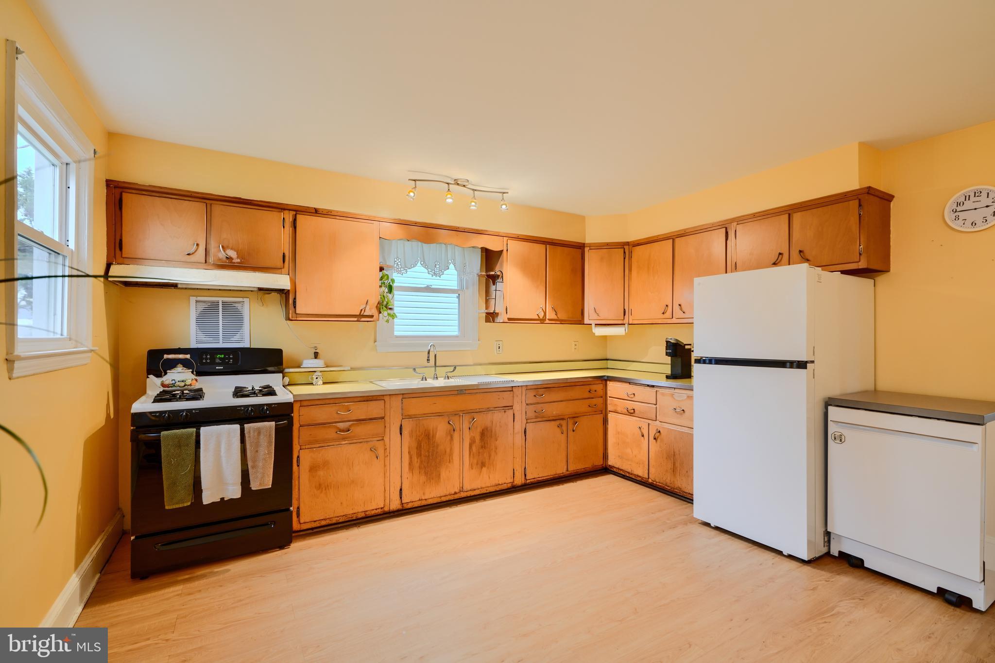 LYNCH POINT - Residential