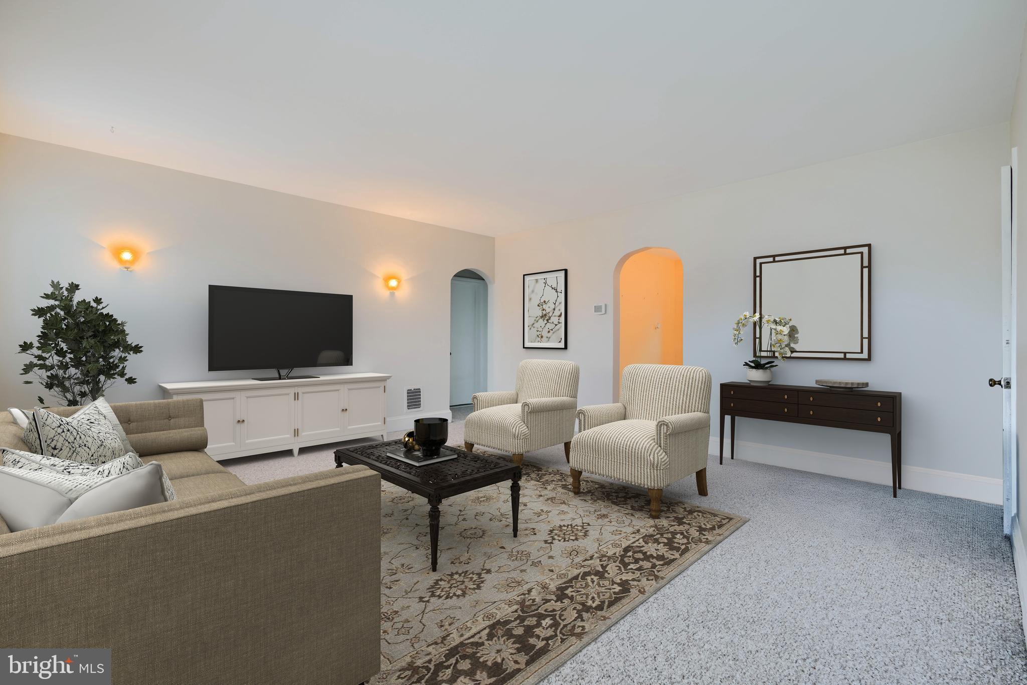 LYNCH POINT - Residential