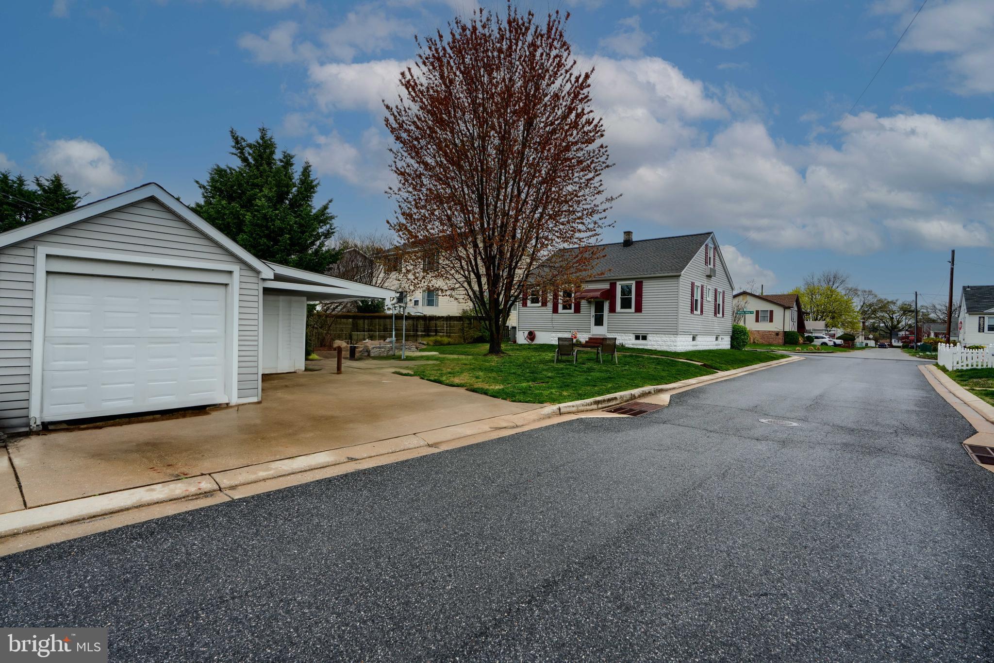 LYNCH POINT - Residential