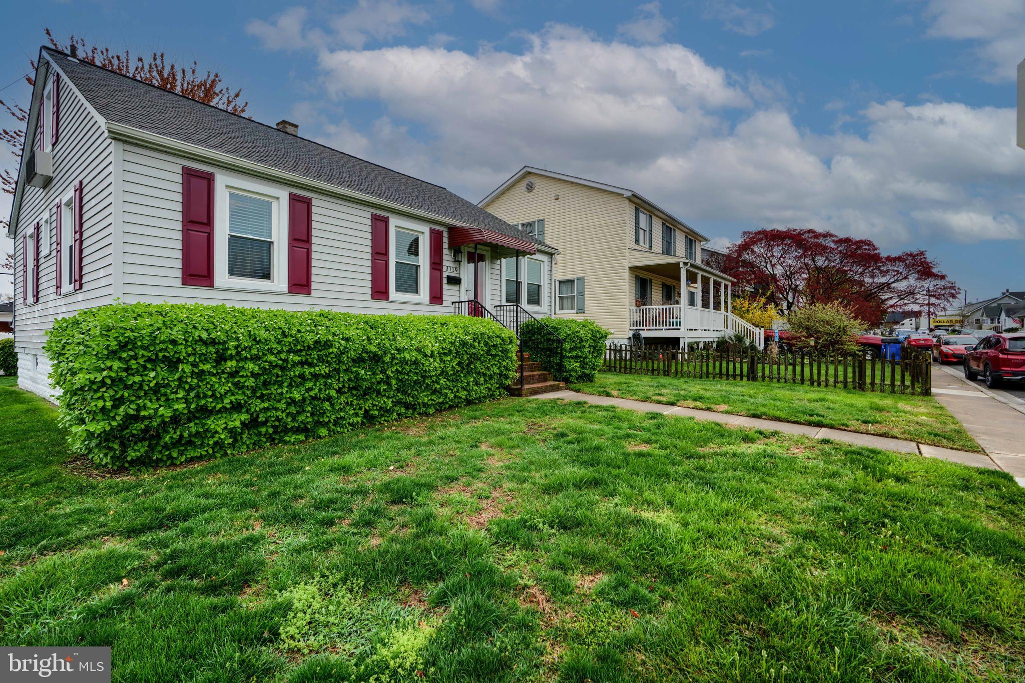 LYNCH POINT - Residential