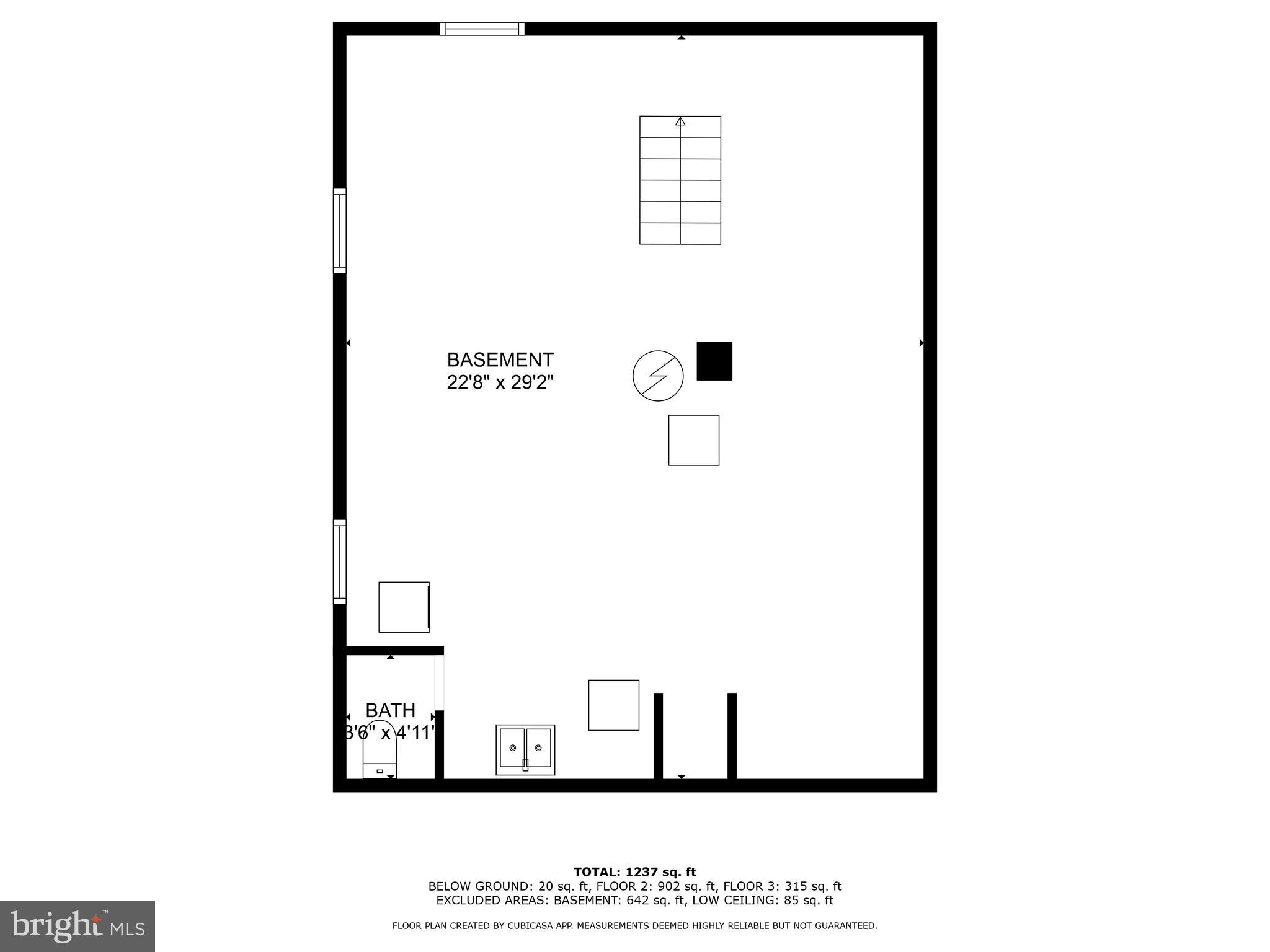 LYNCH POINT - Residential