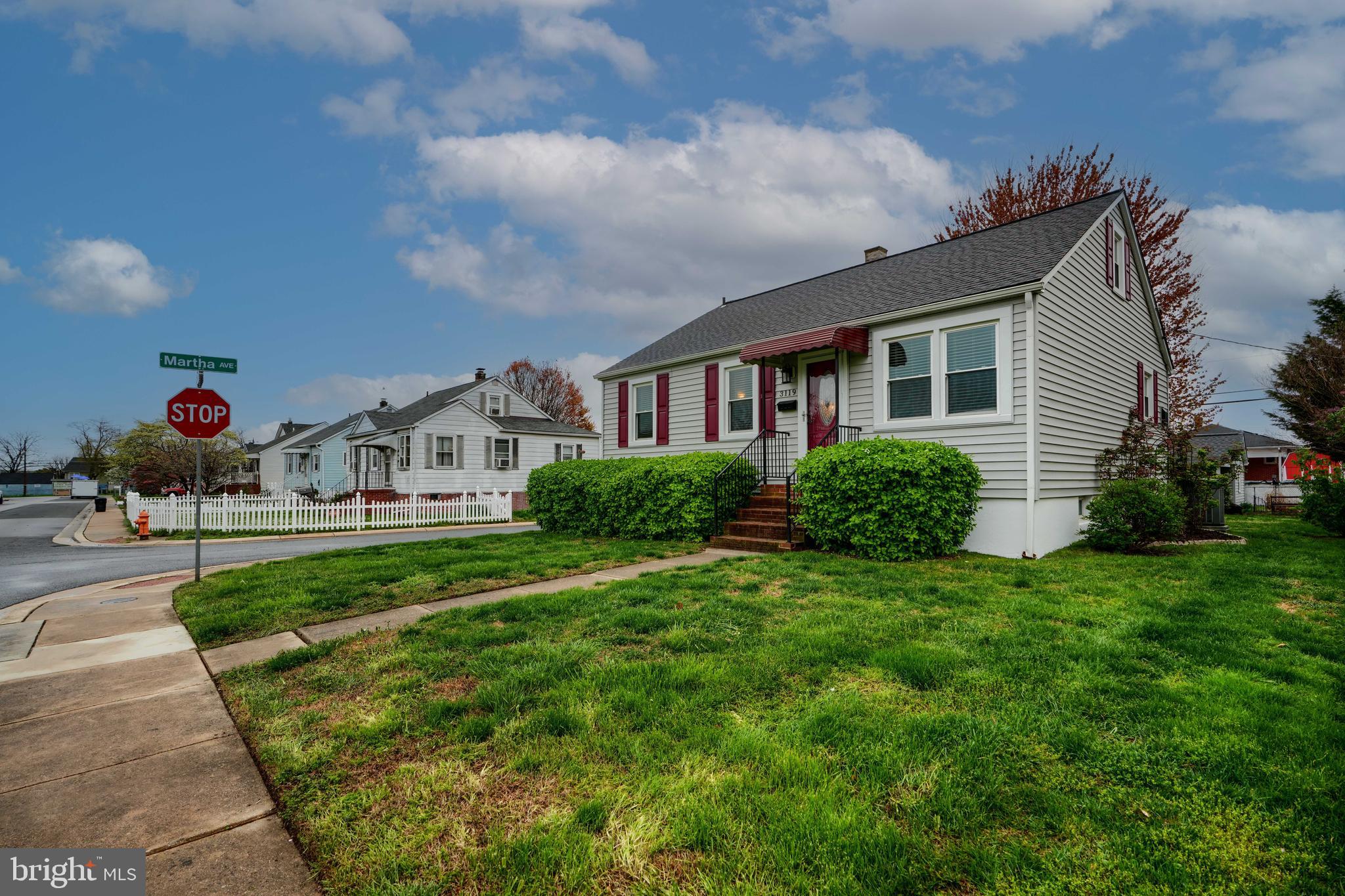 LYNCH POINT - Residential