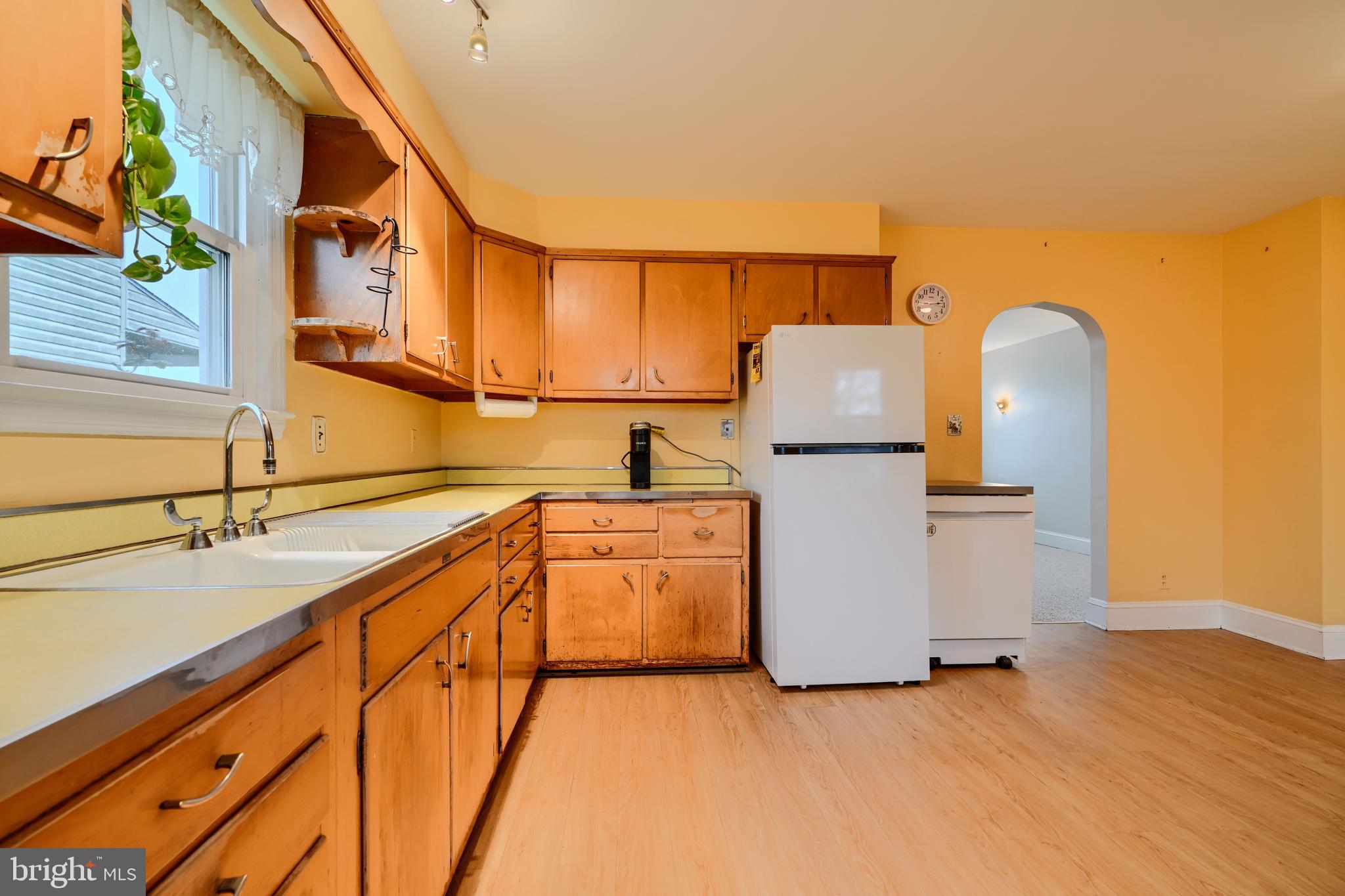 LYNCH POINT - Residential