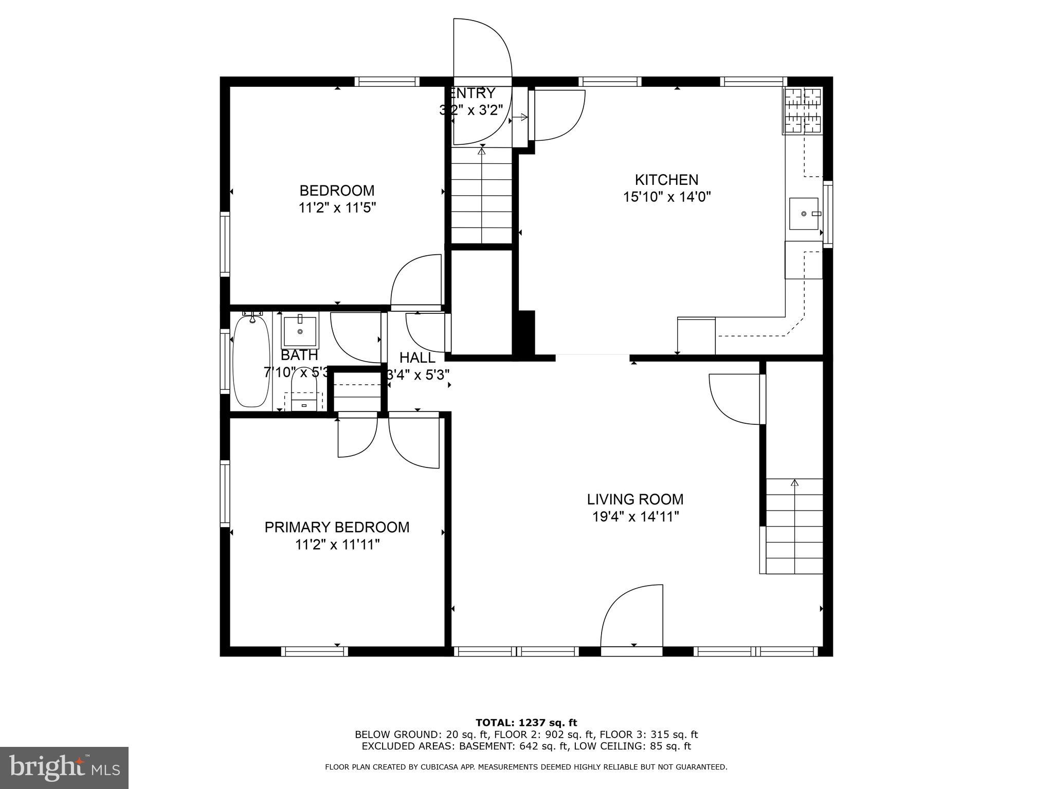 LYNCH POINT - Residential