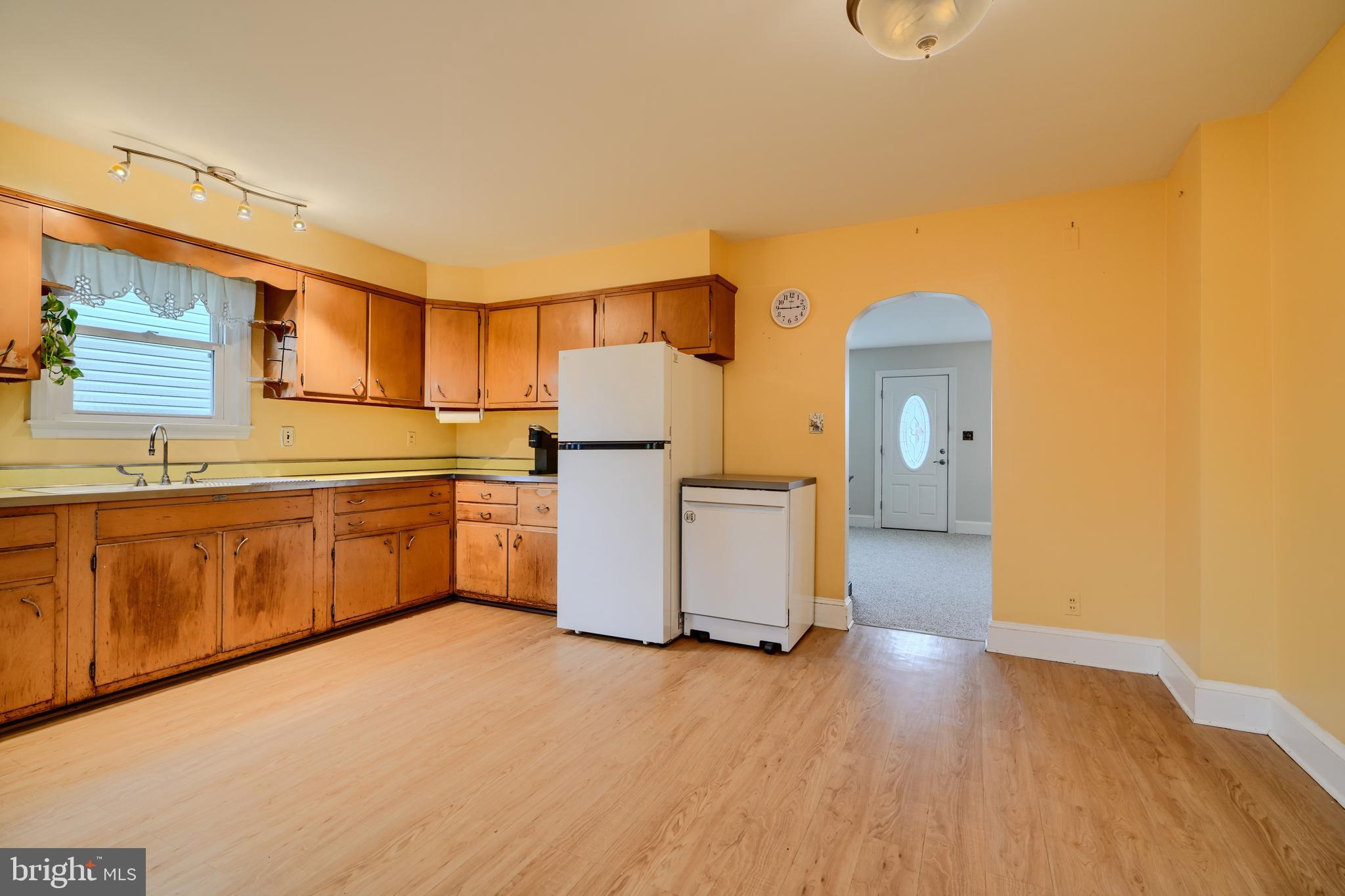 LYNCH POINT - Residential