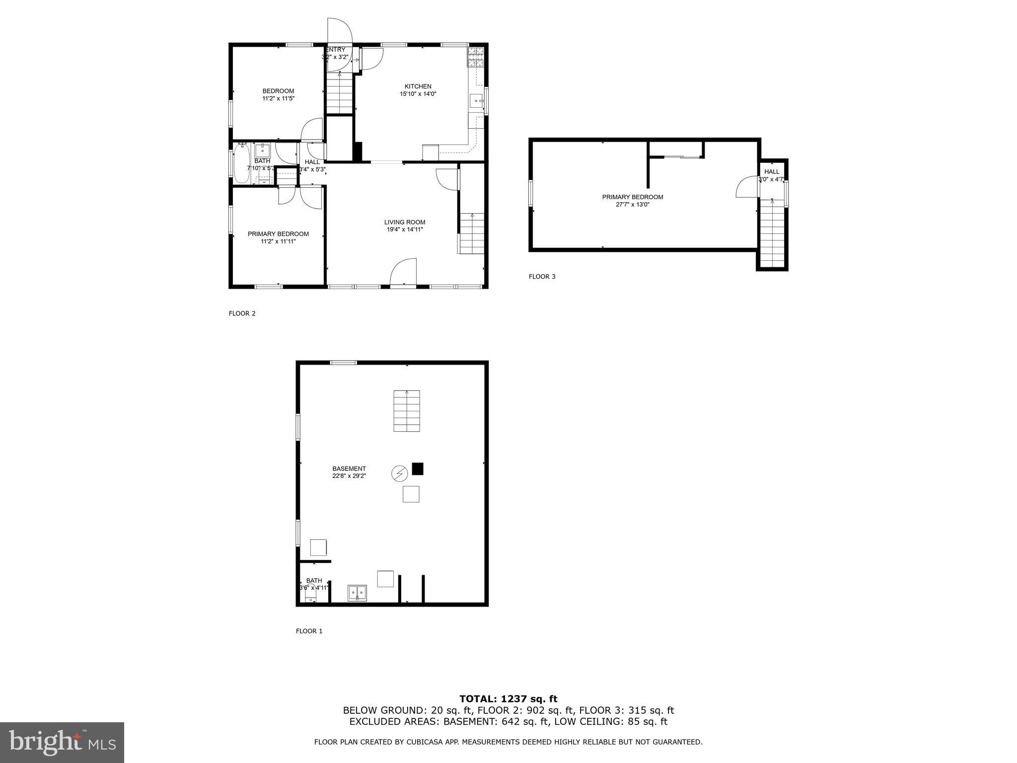 LYNCH POINT - Residential