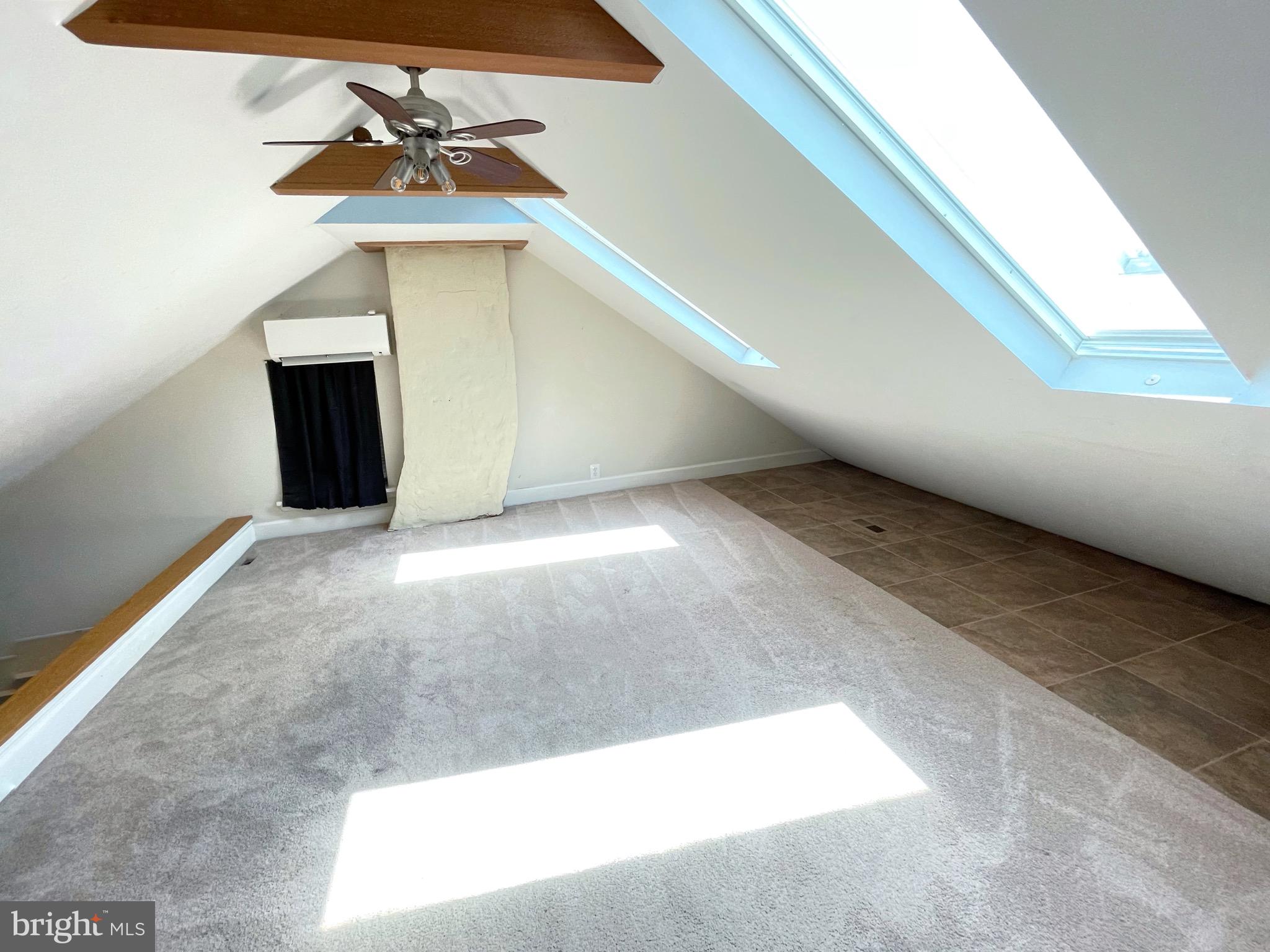 DOWNTOWN FREDERICK - Residential Lease