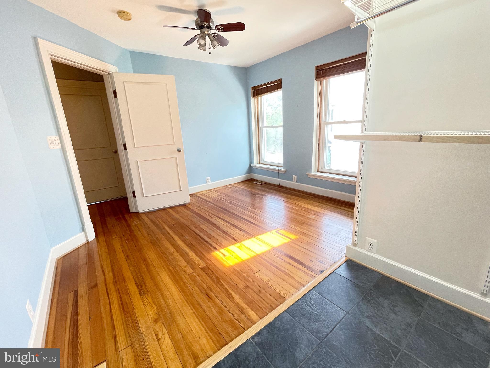 DOWNTOWN FREDERICK - Residential Lease