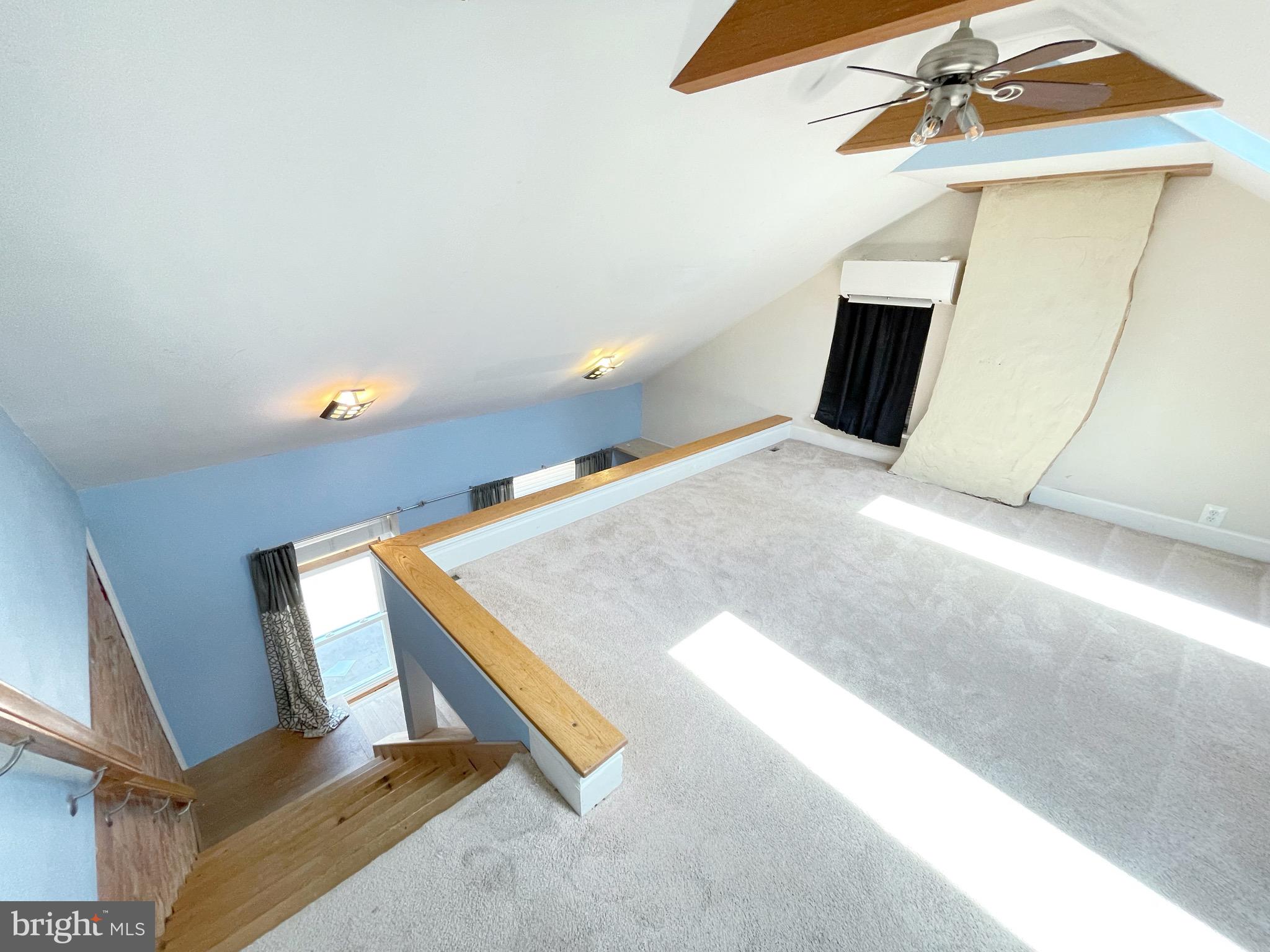 DOWNTOWN FREDERICK - Residential Lease