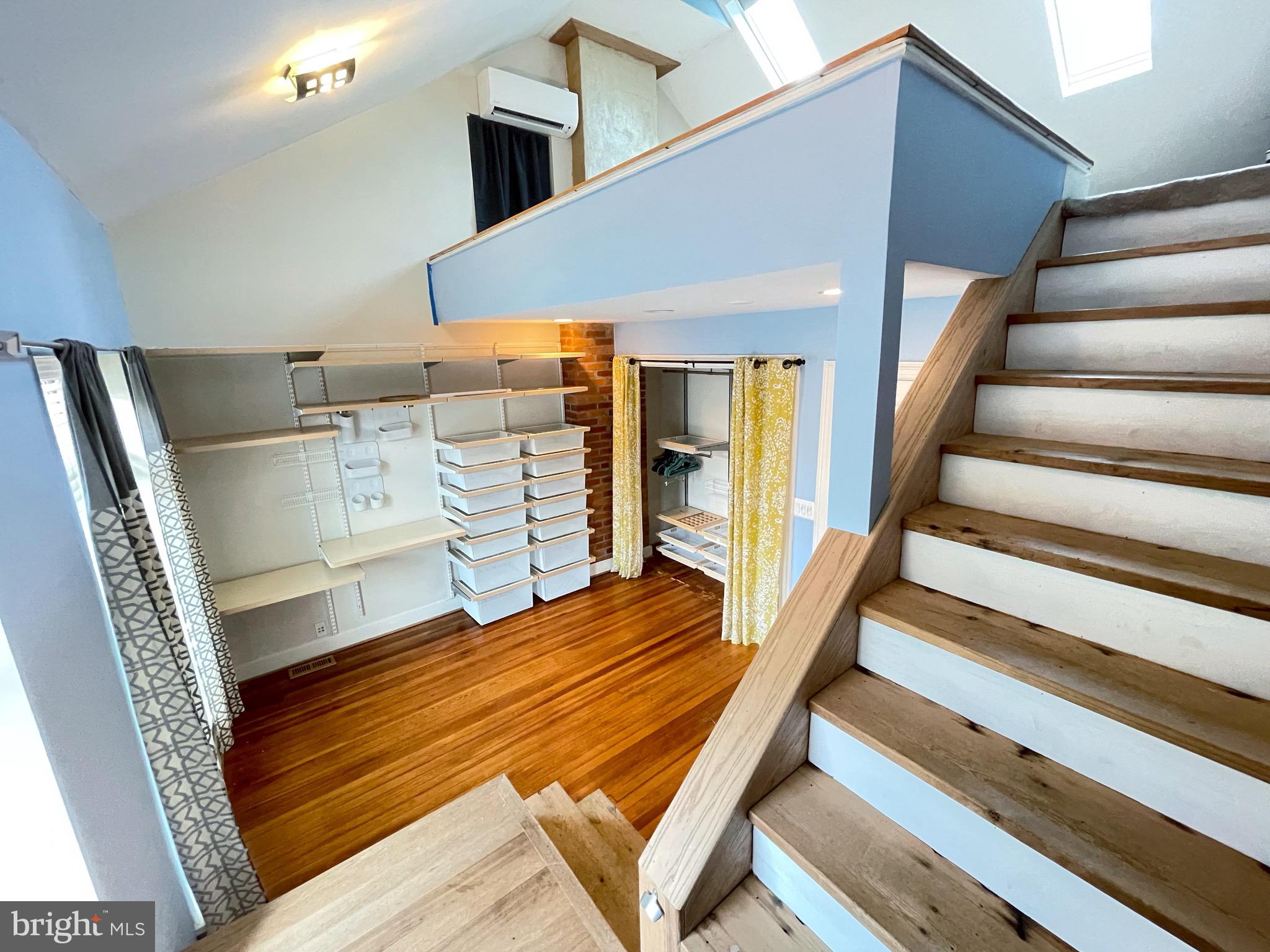 DOWNTOWN FREDERICK - Residential Lease