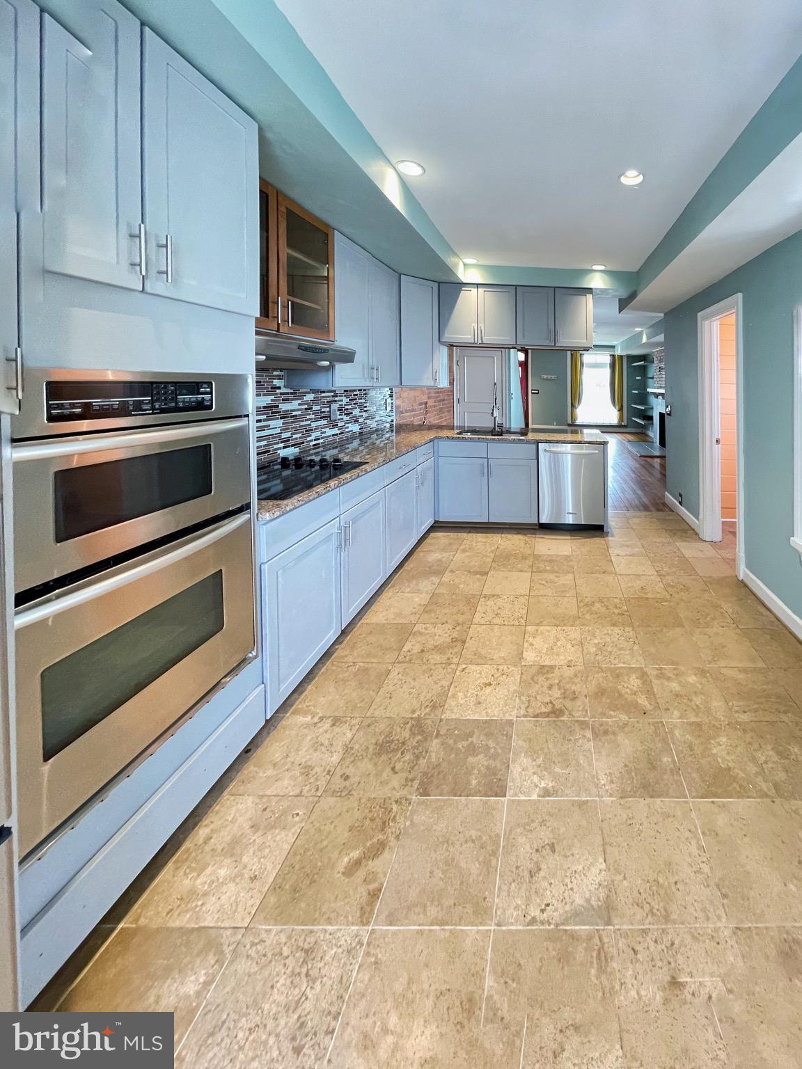 DOWNTOWN FREDERICK - Residential Lease