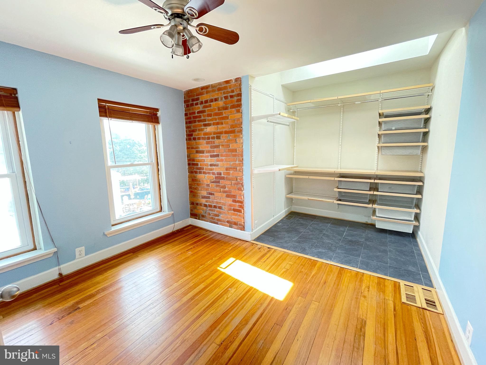 DOWNTOWN FREDERICK - Residential Lease