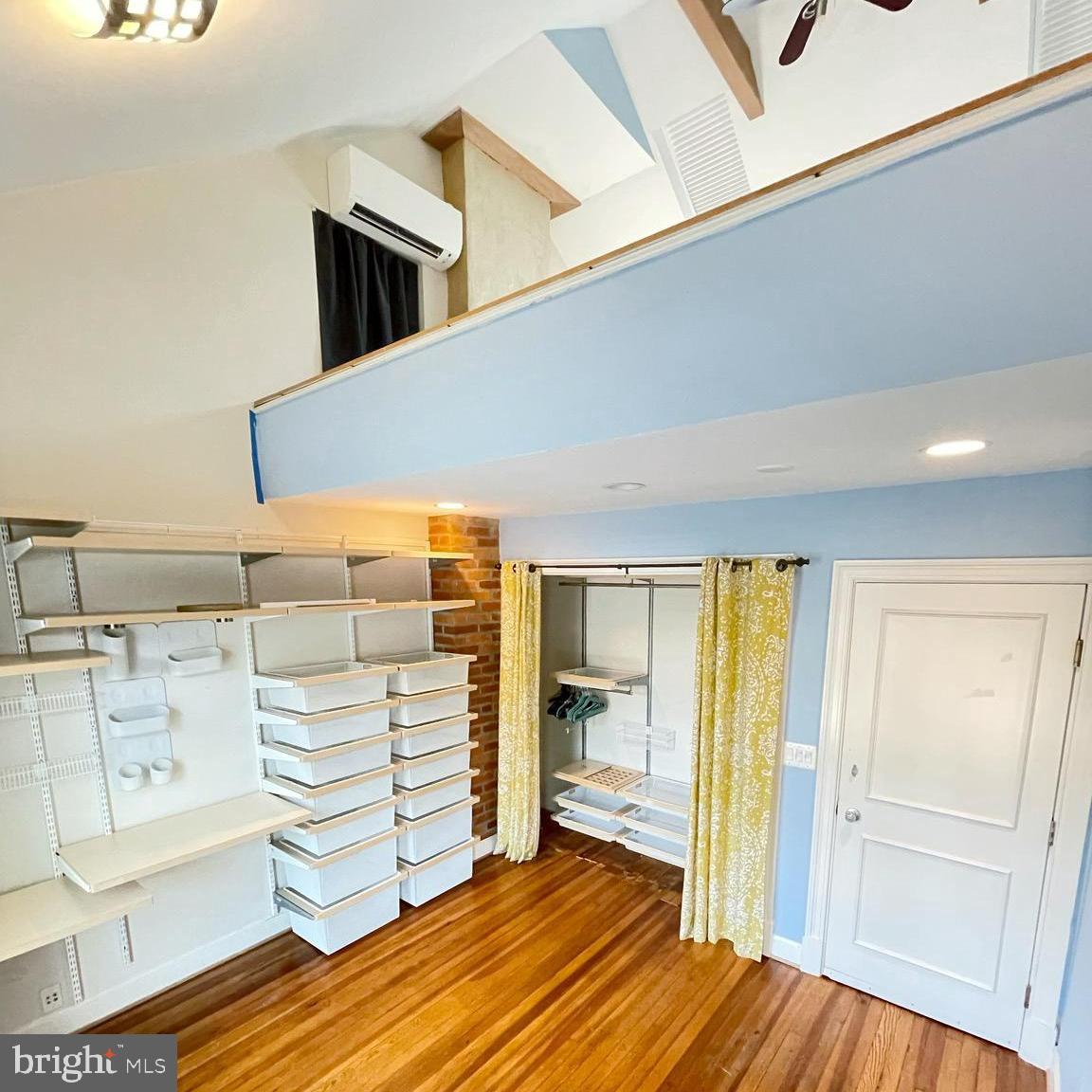 DOWNTOWN FREDERICK - Residential Lease