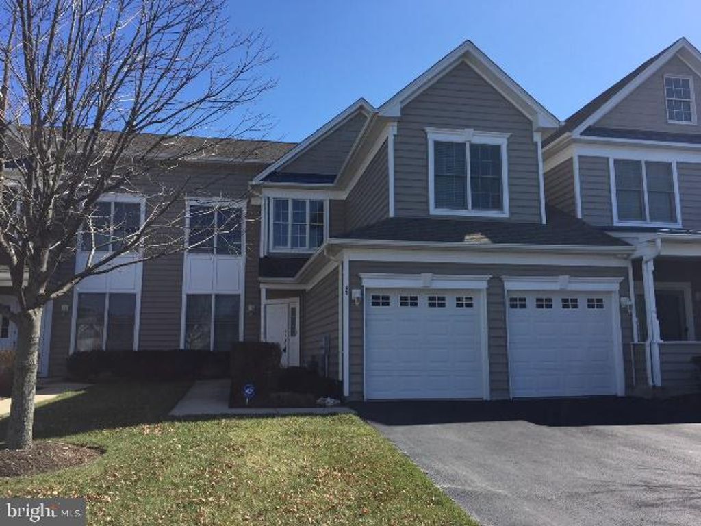 Photo of 38356 Old Mill Way #45, OCEAN VIEW, DE 19970 (MLS # DESU2112468)