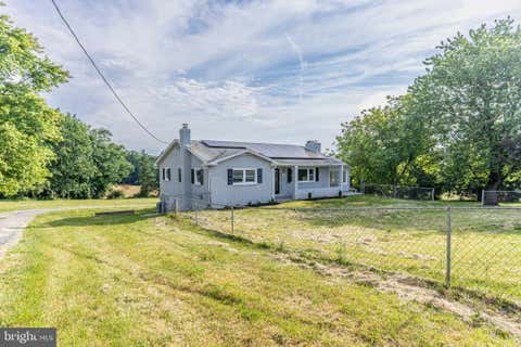 Homes For Sale - 3518 Millers Station Road<br/> MANCHESTER, MD 21102