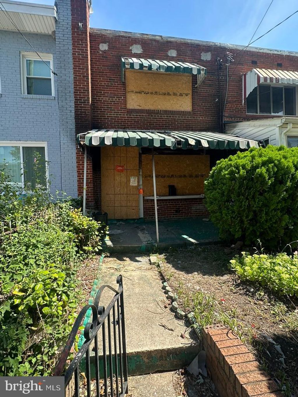 Photo of 2241 16th Street NE, WASHINGTON, DC 20018 (MLS # DCDC2215452)