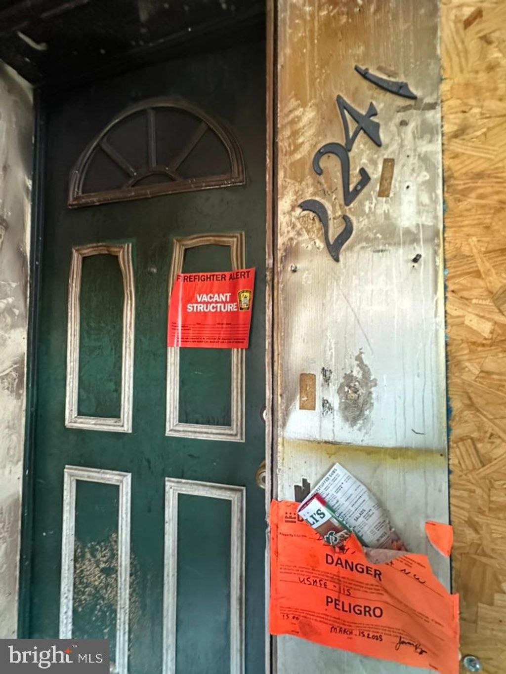 Photo of 2241 16th Street NE, WASHINGTON, DC 20018 (MLS # DCDC2215452)